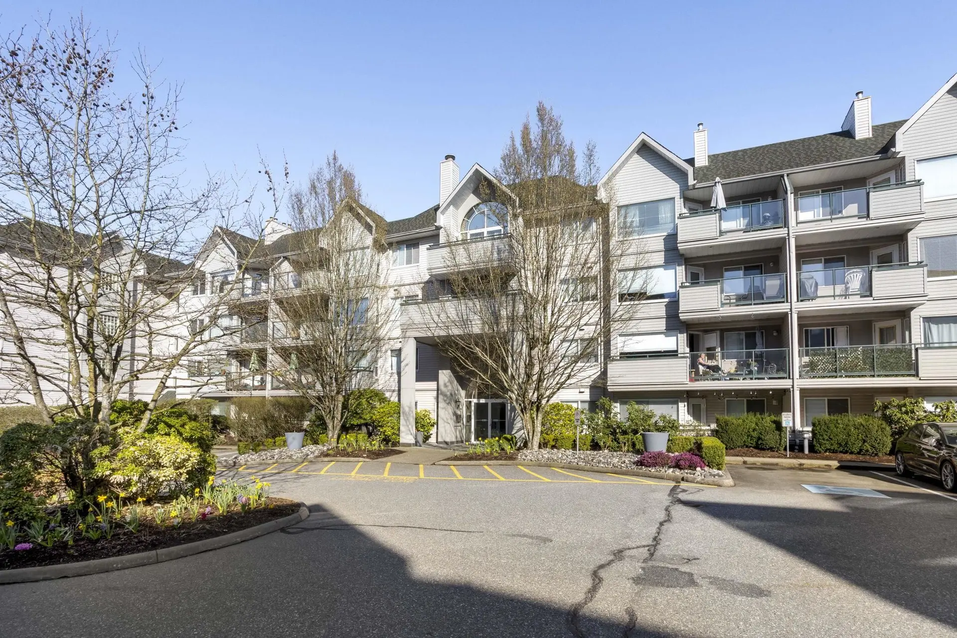Property at #304 33718 King Road, Abbotsford, BC