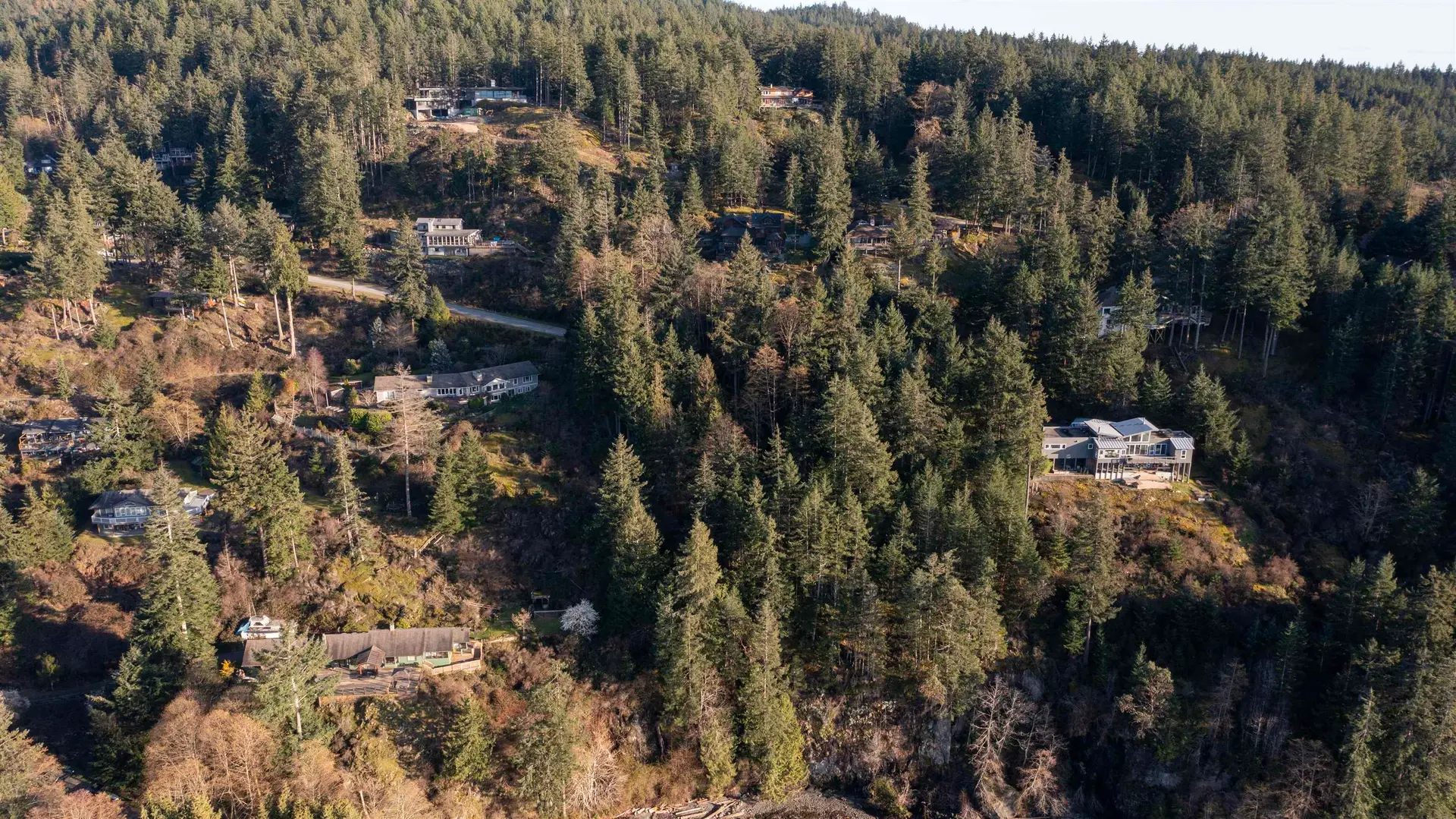 Property at 1664 WHITESAILS DRIVE, Bowen Island, BC