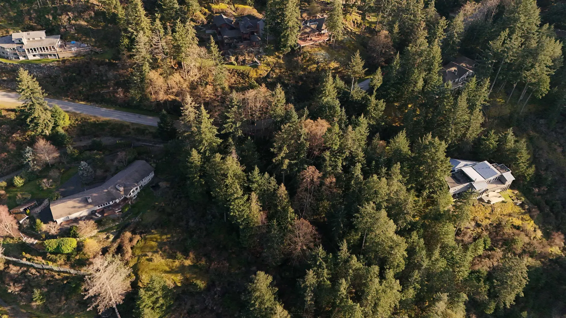 Property at 1664 WHITESAILS DRIVE, Bowen Island, BC