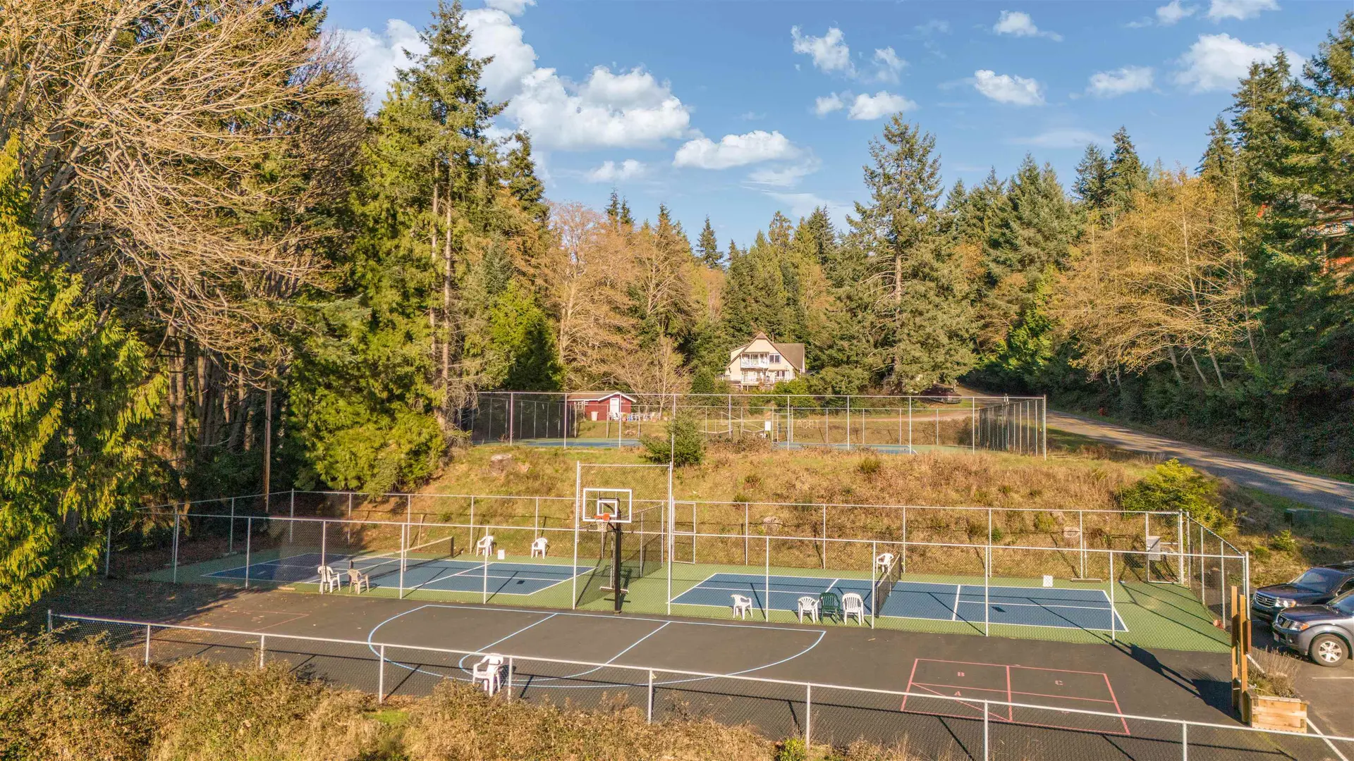 Property at 1664 WHITESAILS DRIVE, Bowen Island, BC