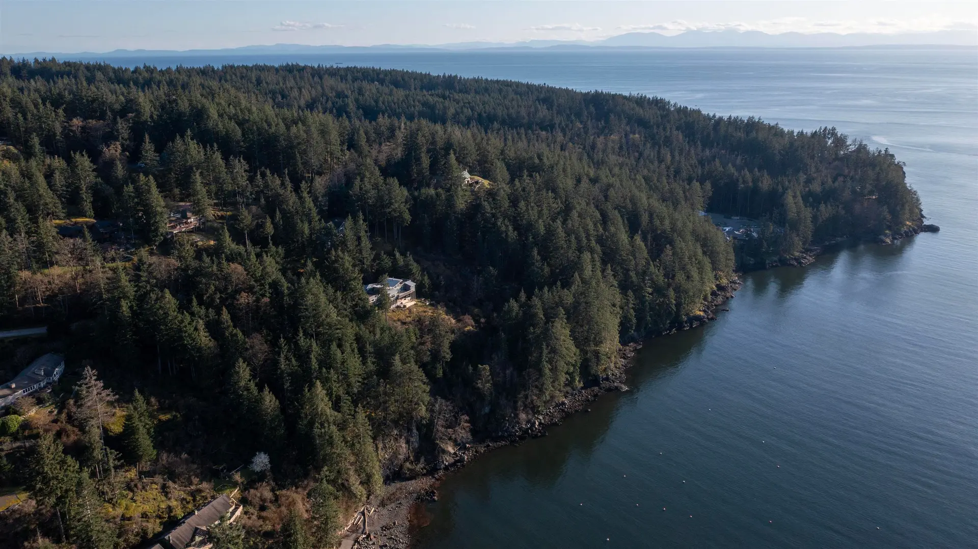 Property at 1664 WHITESAILS DRIVE, Bowen Island, BC