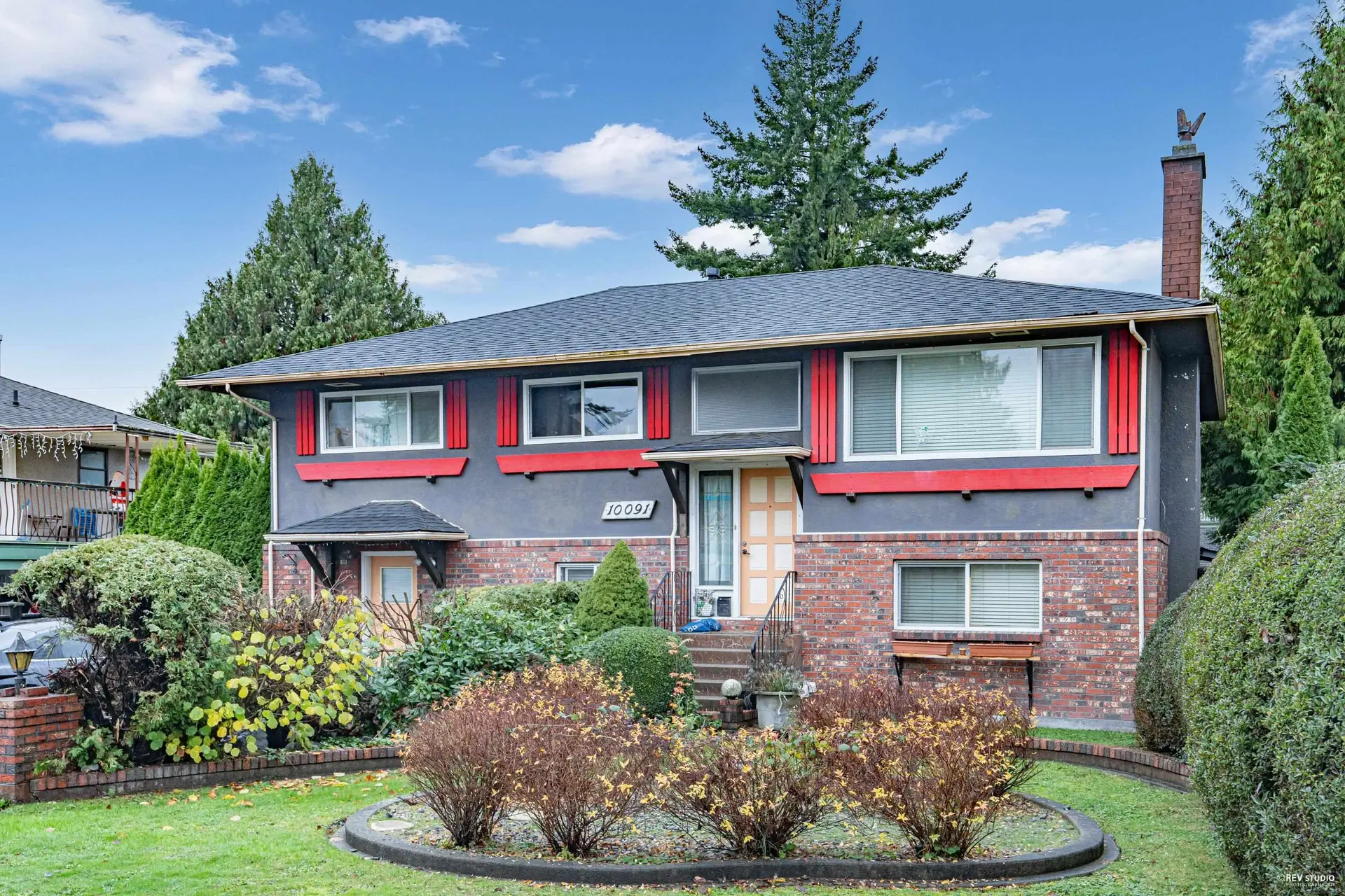 Property at 10091 AINSWORTH CRESCENT, Richmond, BC