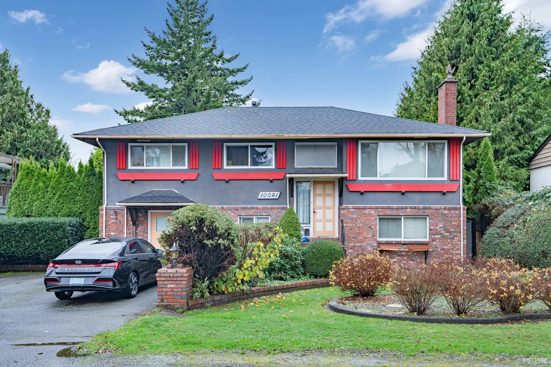 Property at 10091 AINSWORTH CRESCENT, Richmond, BC