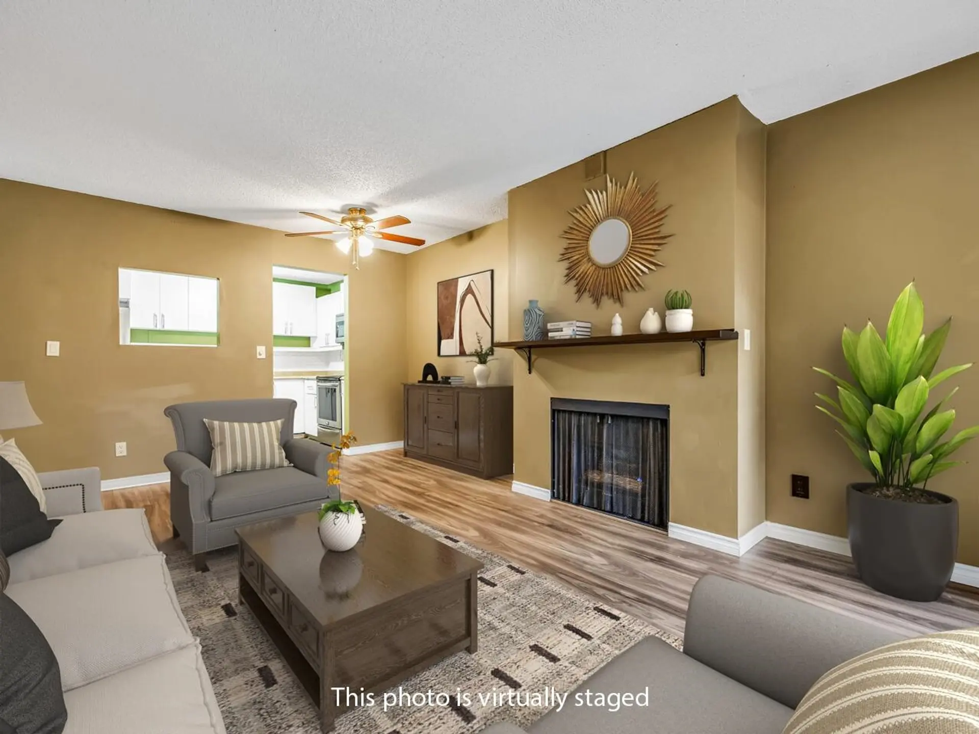 Property at #211 10157 University Drive, Surrey, BC