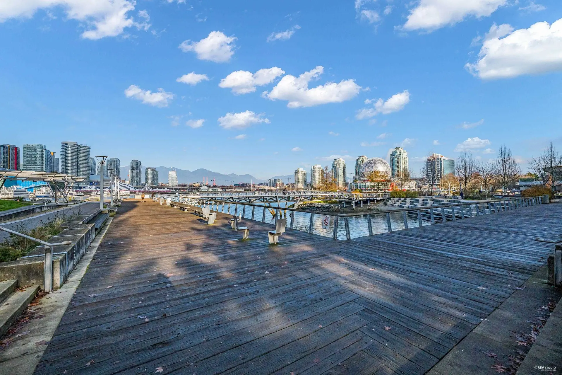 #704 181 W 1st Avenue - Image 8