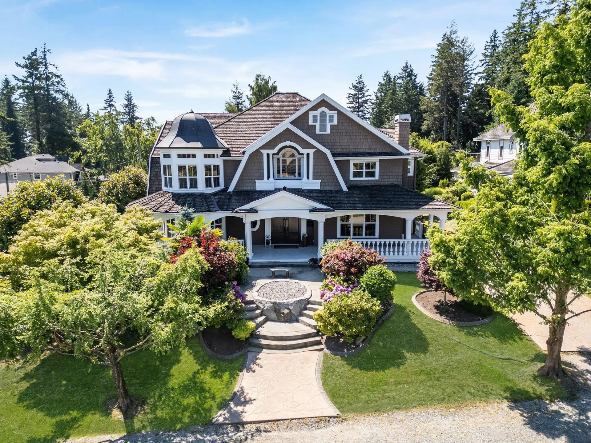 Property at 5615 121a Street, Surrey, BC
