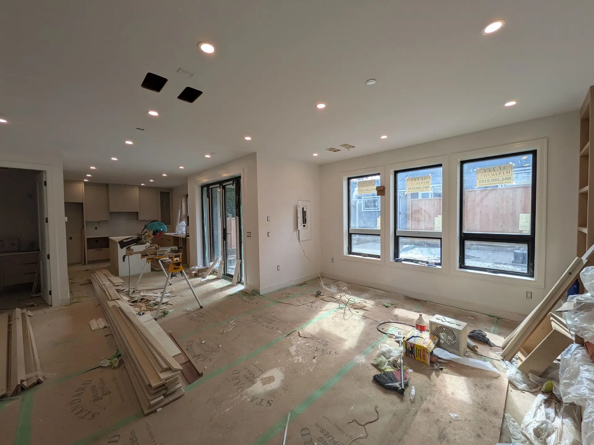 Property at 918 E 16TH AVENUE, Vancouver, BC