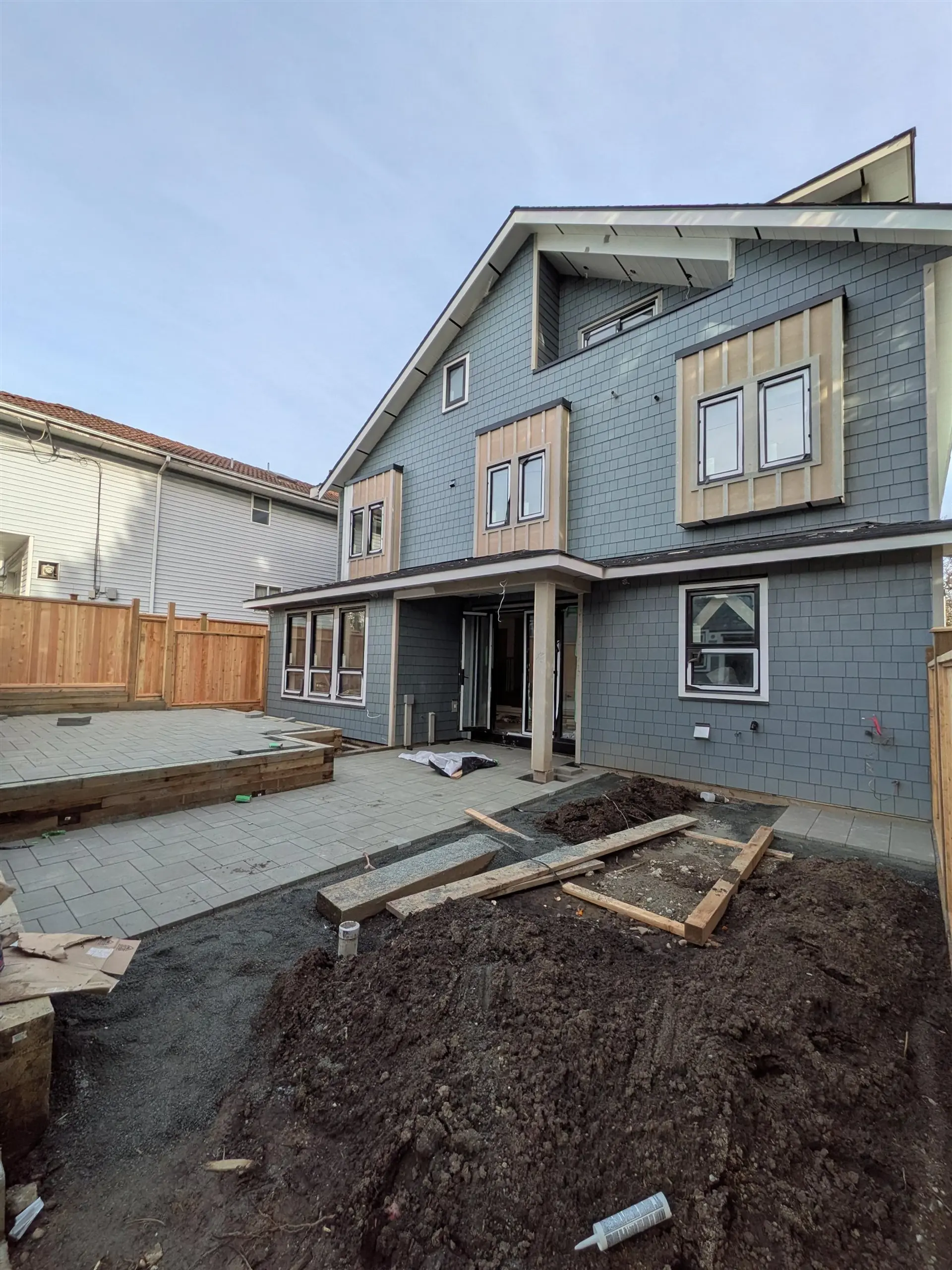 Property at 918 E 16TH AVENUE, Vancouver, BC