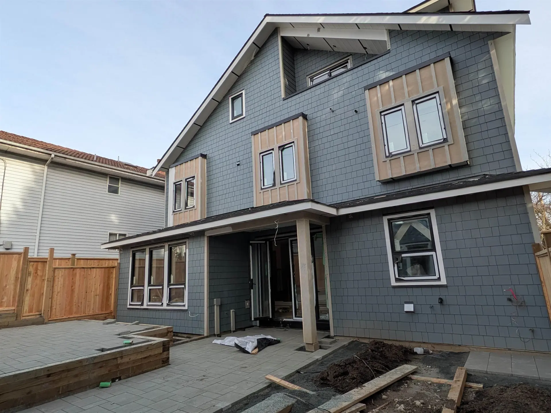 Property at 918 E 16TH AVENUE, Vancouver, BC