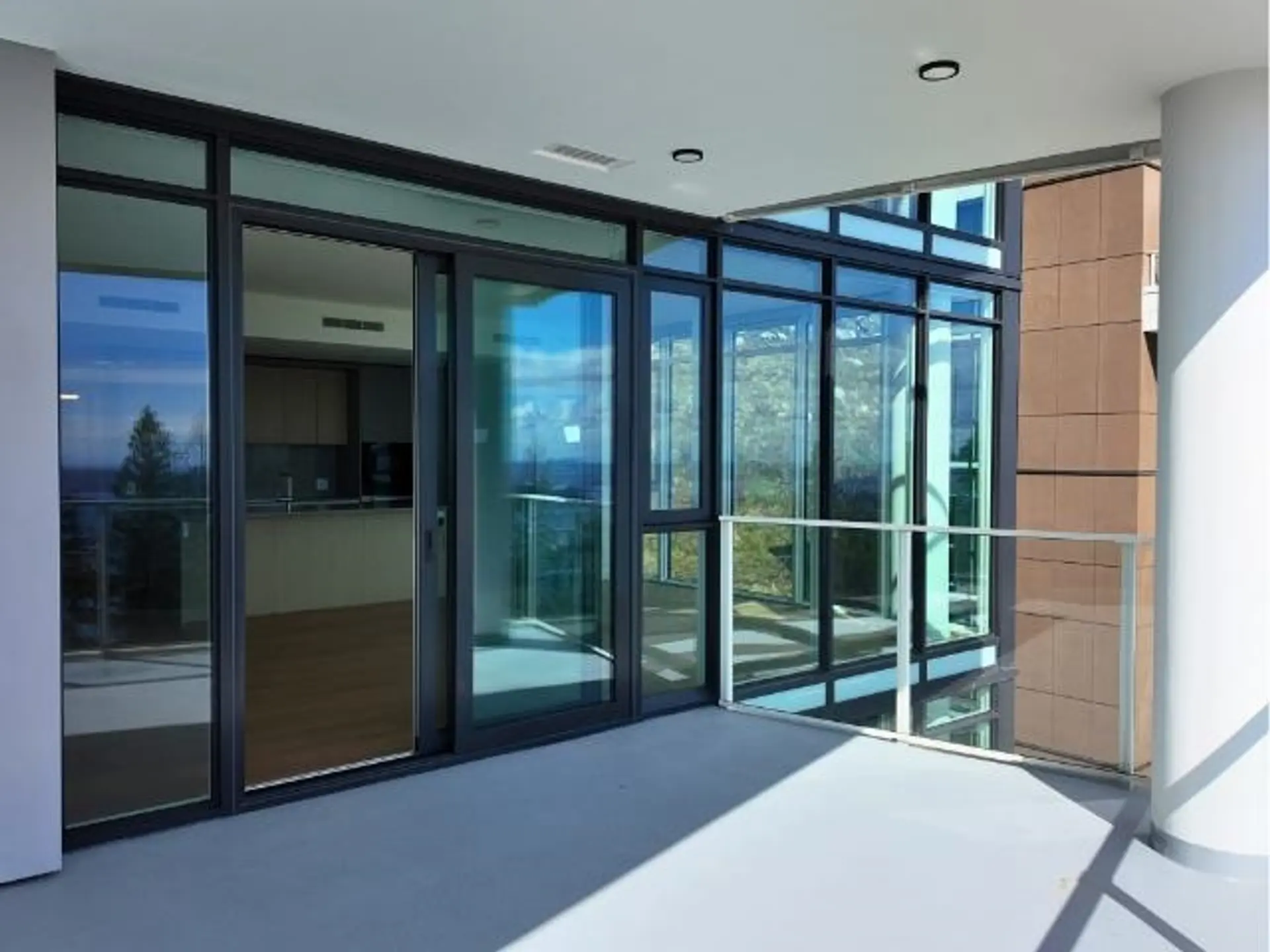 Property at #701 3963 UPLANDS WAY, West Vancouver, BC