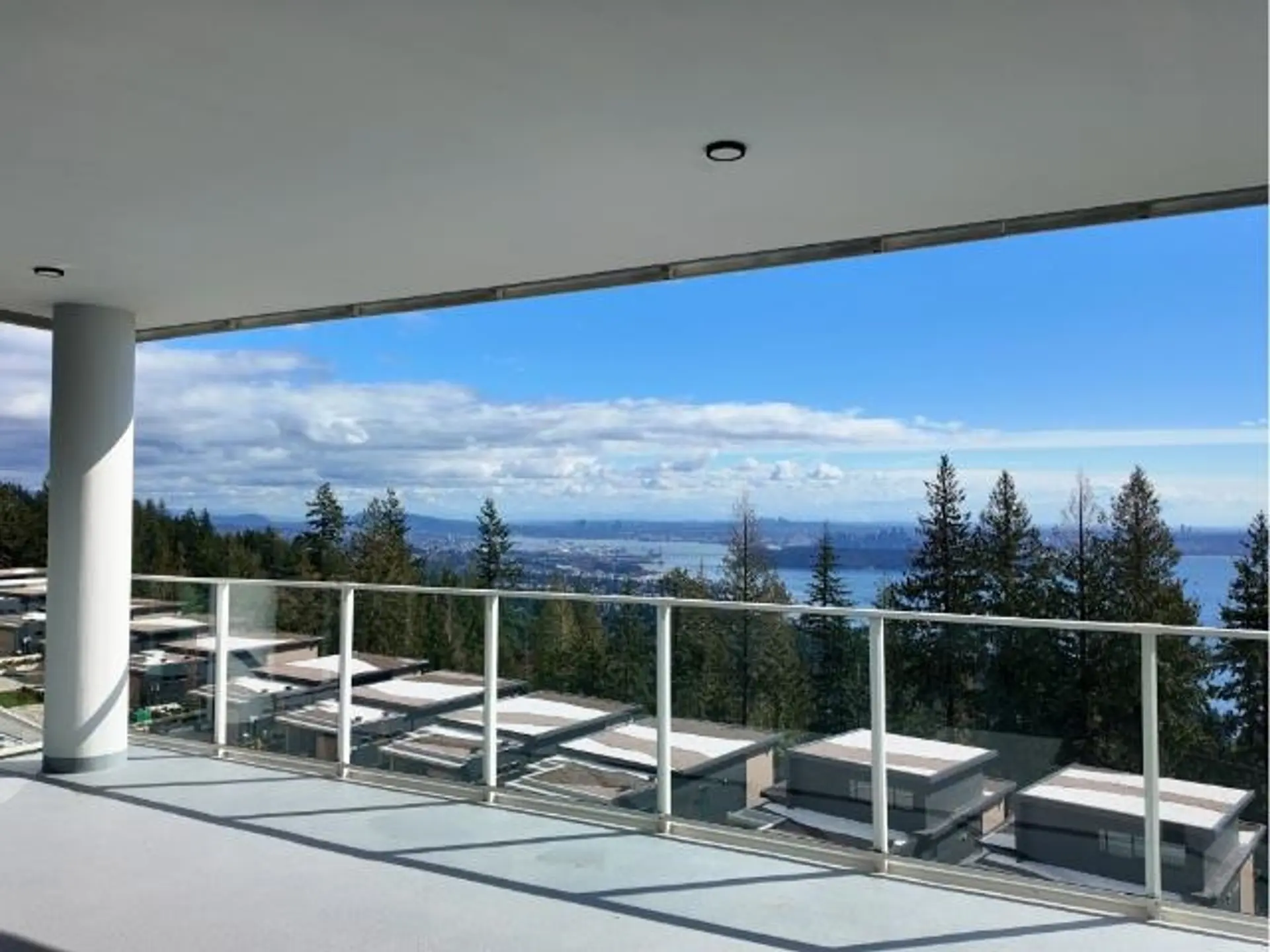 Property at #701 3963 UPLANDS WAY, West Vancouver, BC