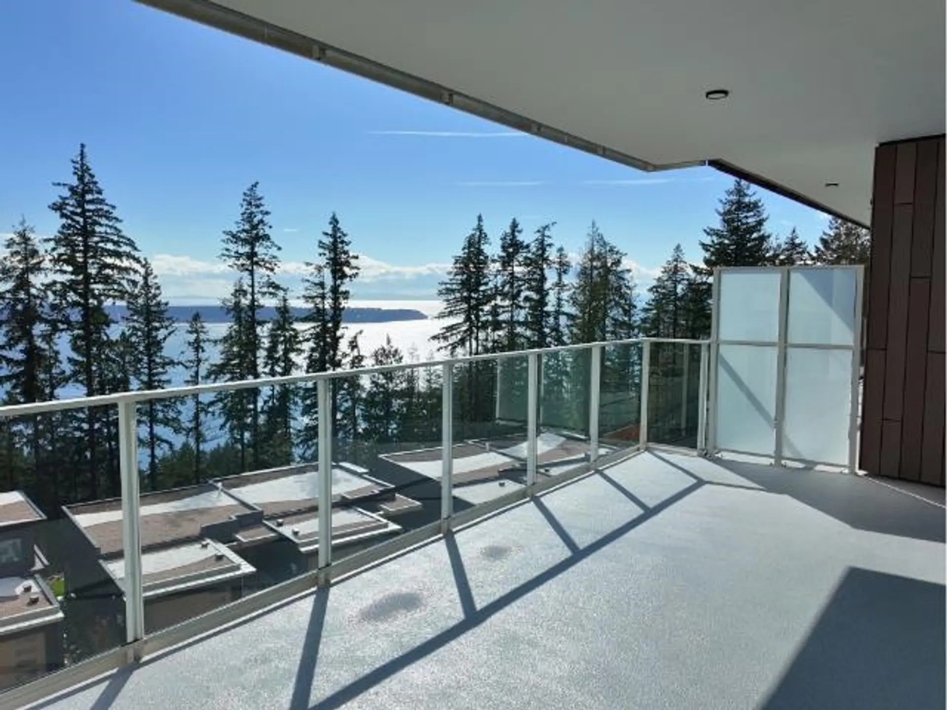 Property at #701 3963 UPLANDS WAY, West Vancouver, BC