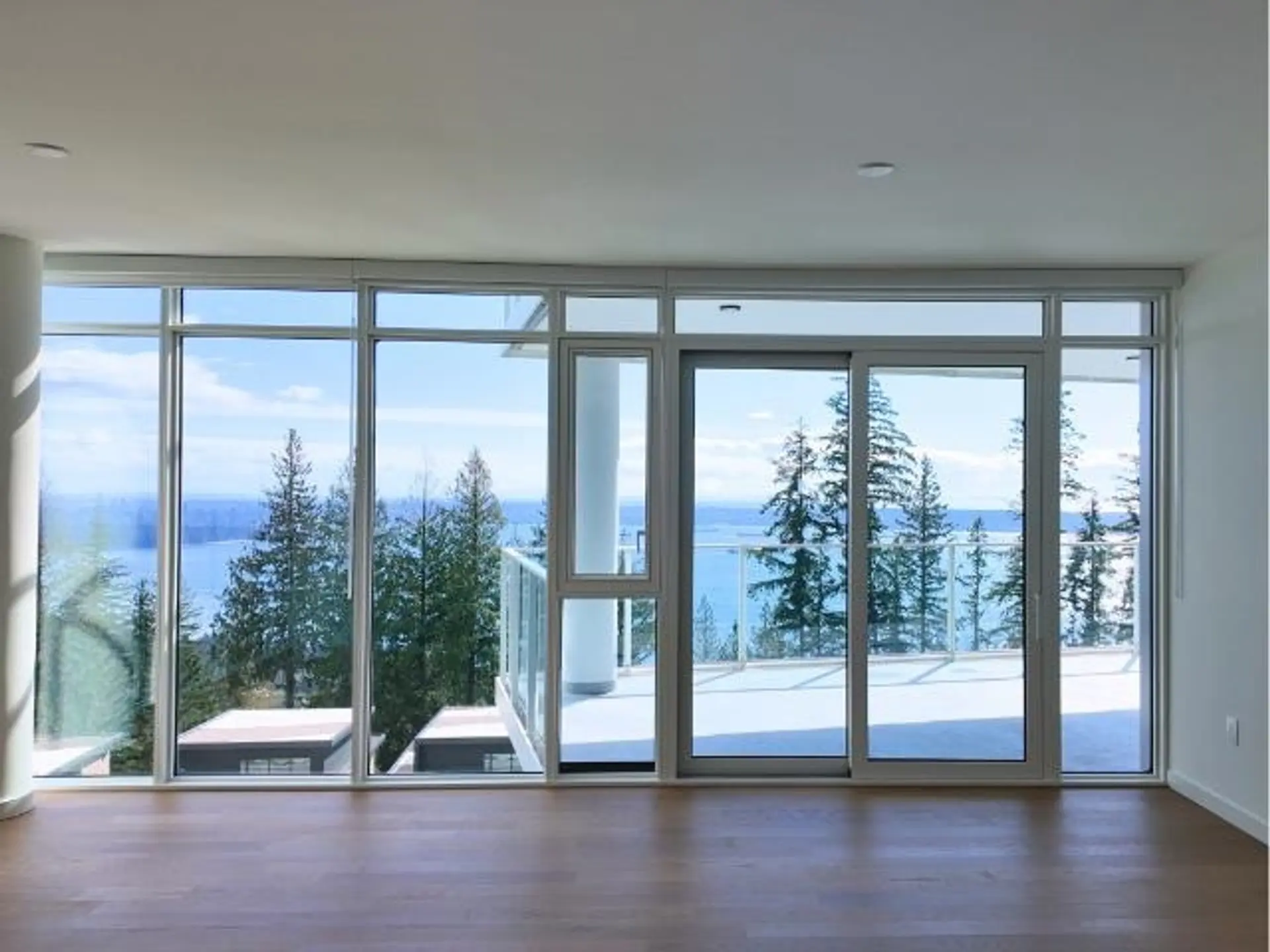 Property at #701 3963 UPLANDS WAY, West Vancouver, BC