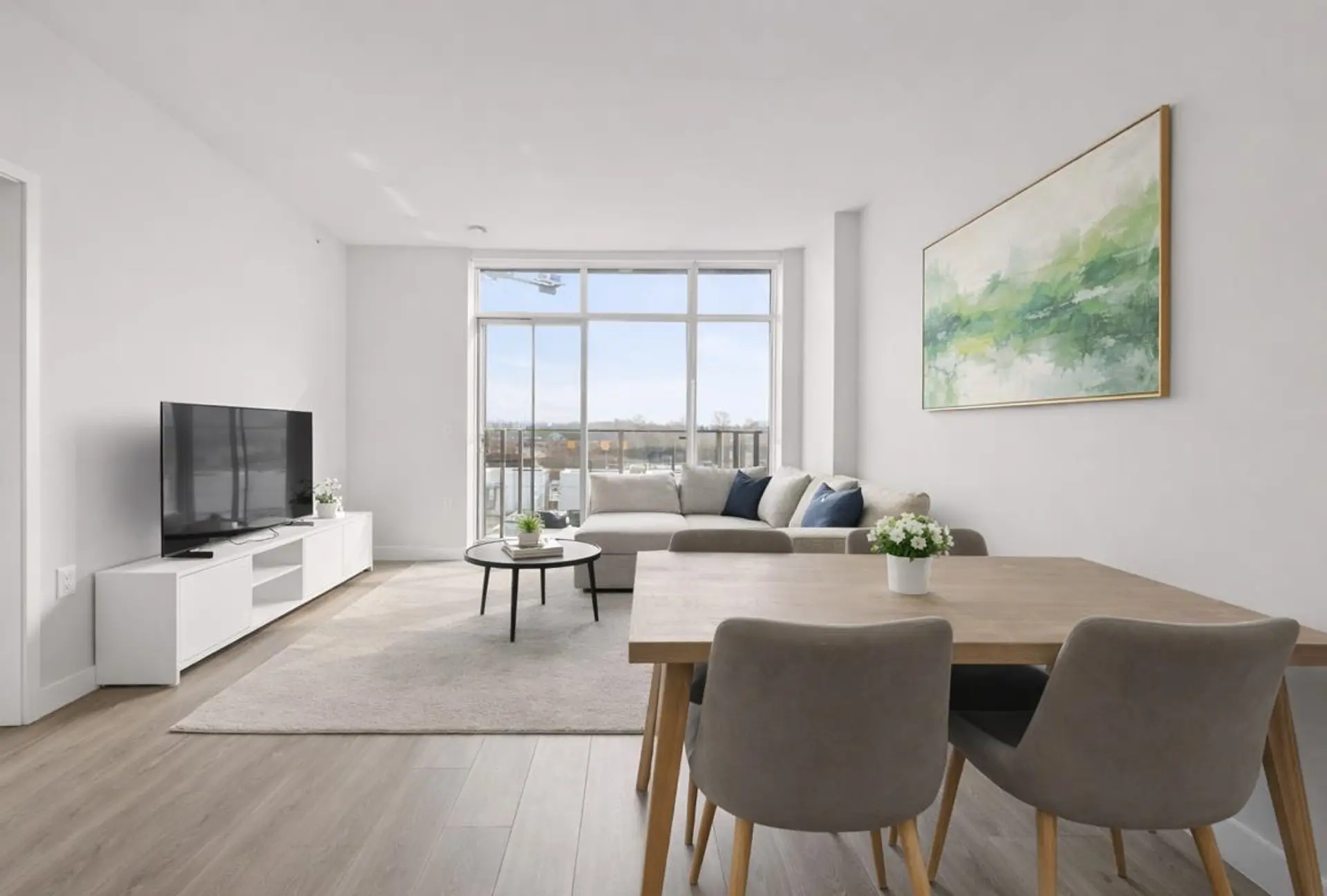 Property at #506 3430 E KENT AVENUE SOUTH, Vancouver, BC