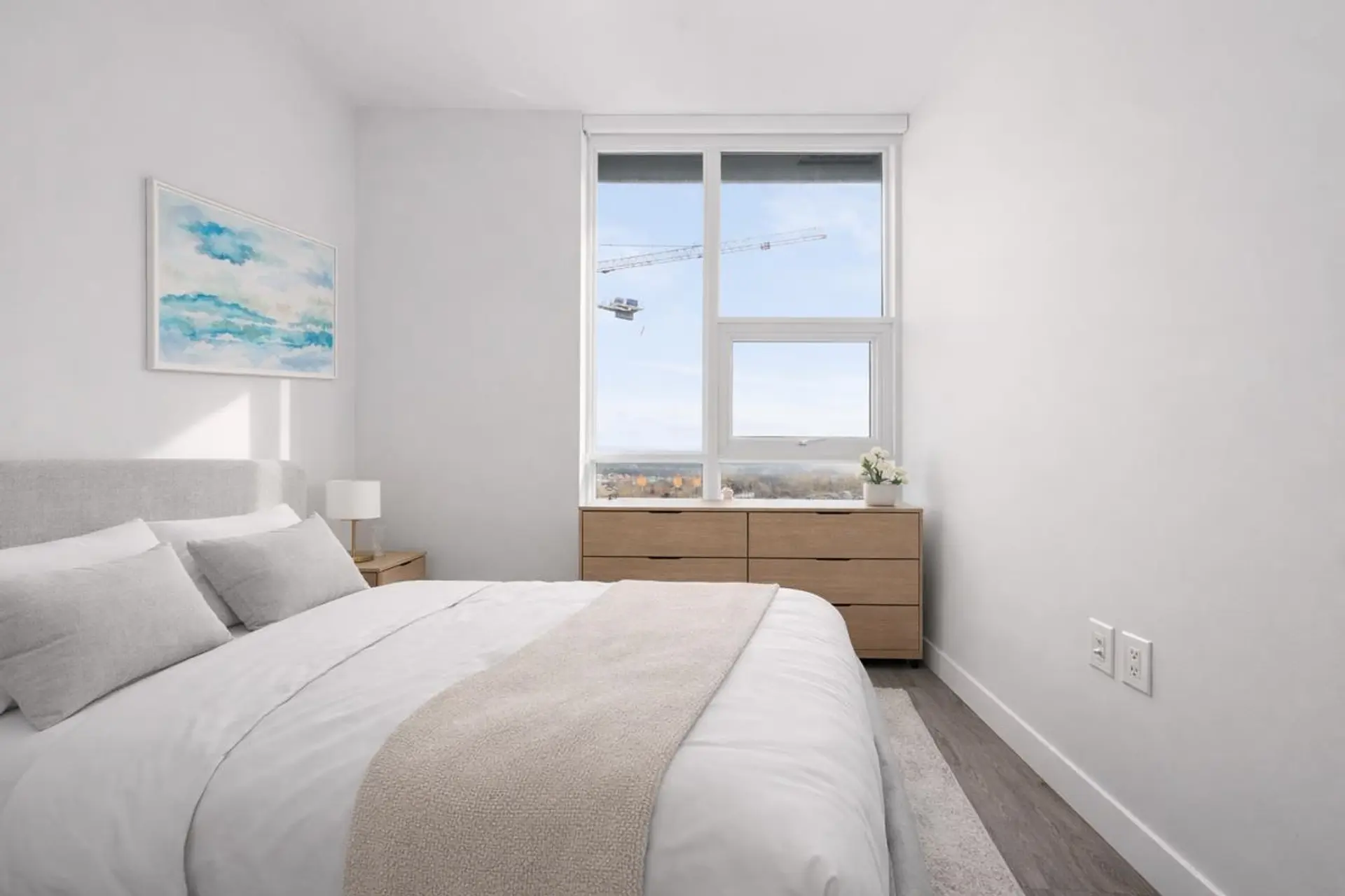 Property at #506 3430 E KENT AVENUE SOUTH, Vancouver, BC