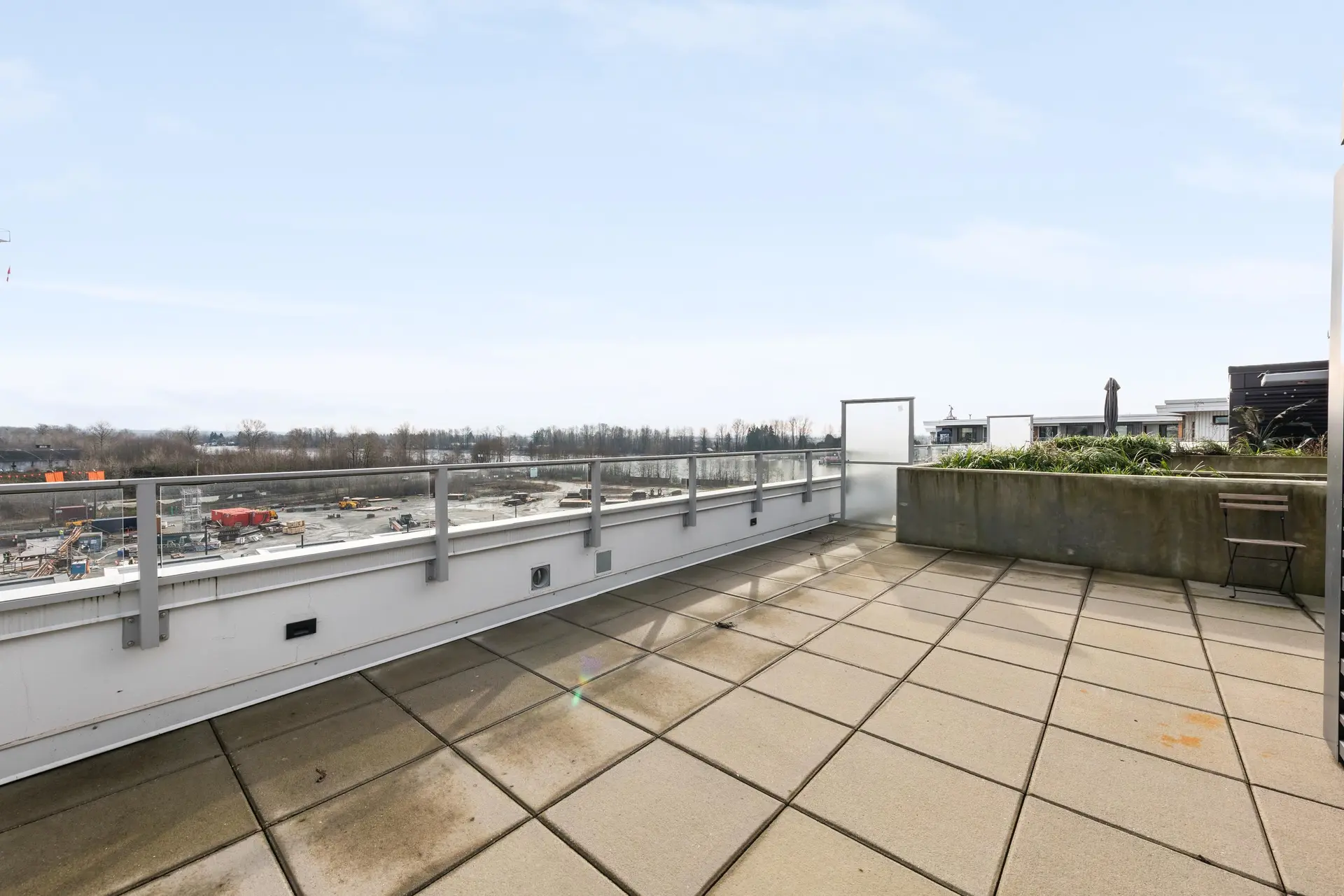 Property at #506 3430 E KENT AVENUE SOUTH, Vancouver, BC