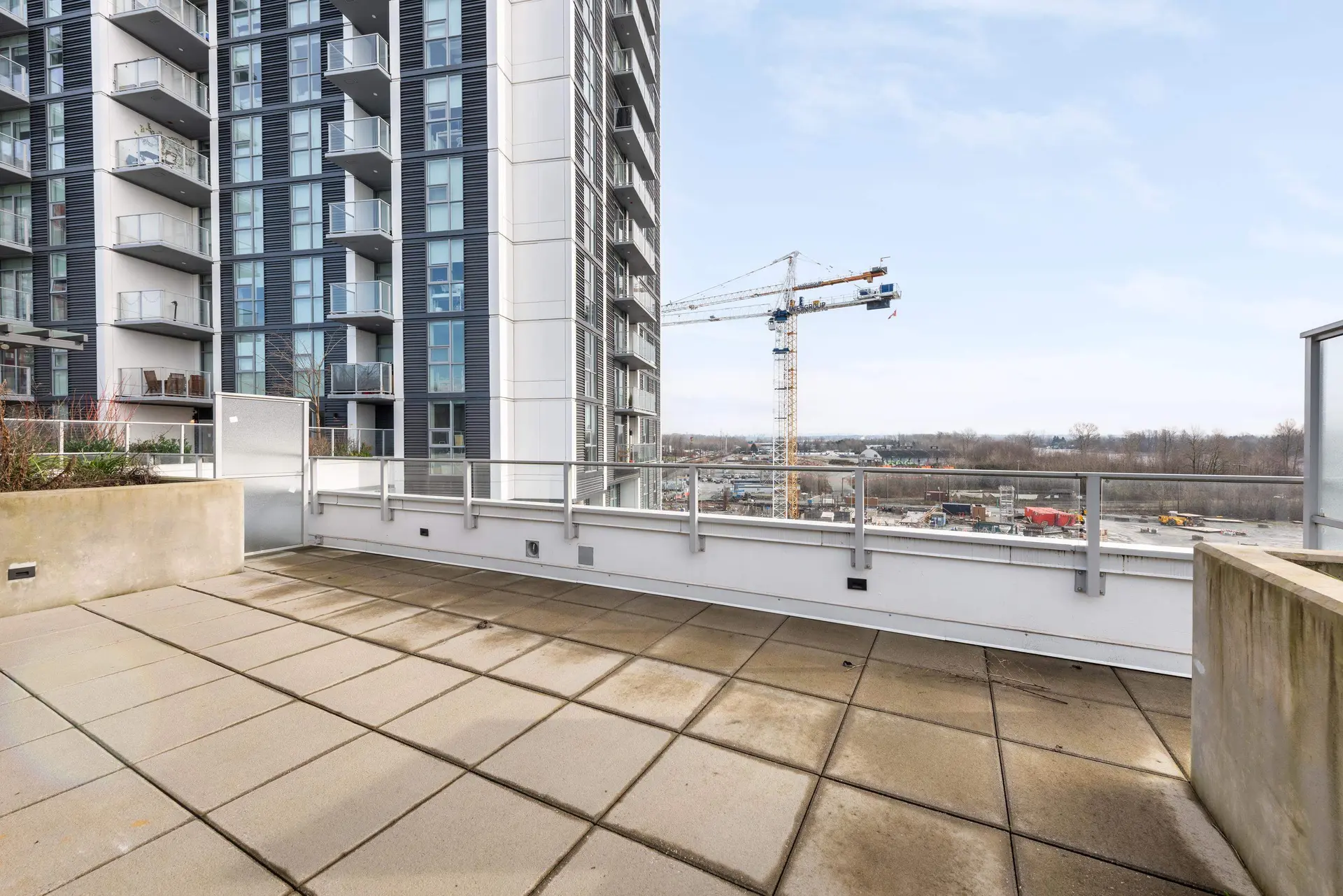 Property at #506 3430 E KENT AVENUE SOUTH, Vancouver, BC