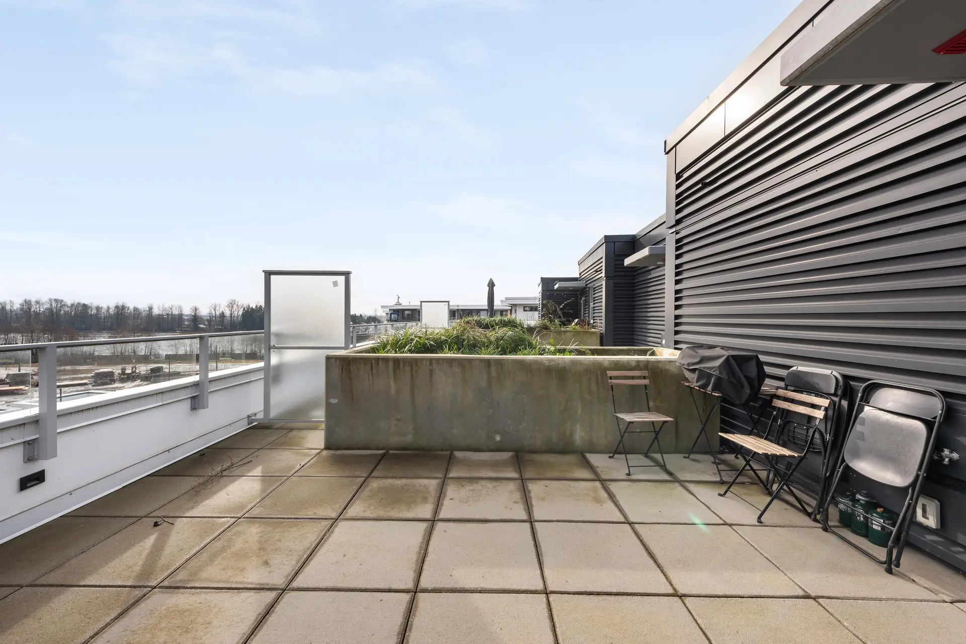 Property at #506 3430 E KENT AVENUE SOUTH, Vancouver, BC