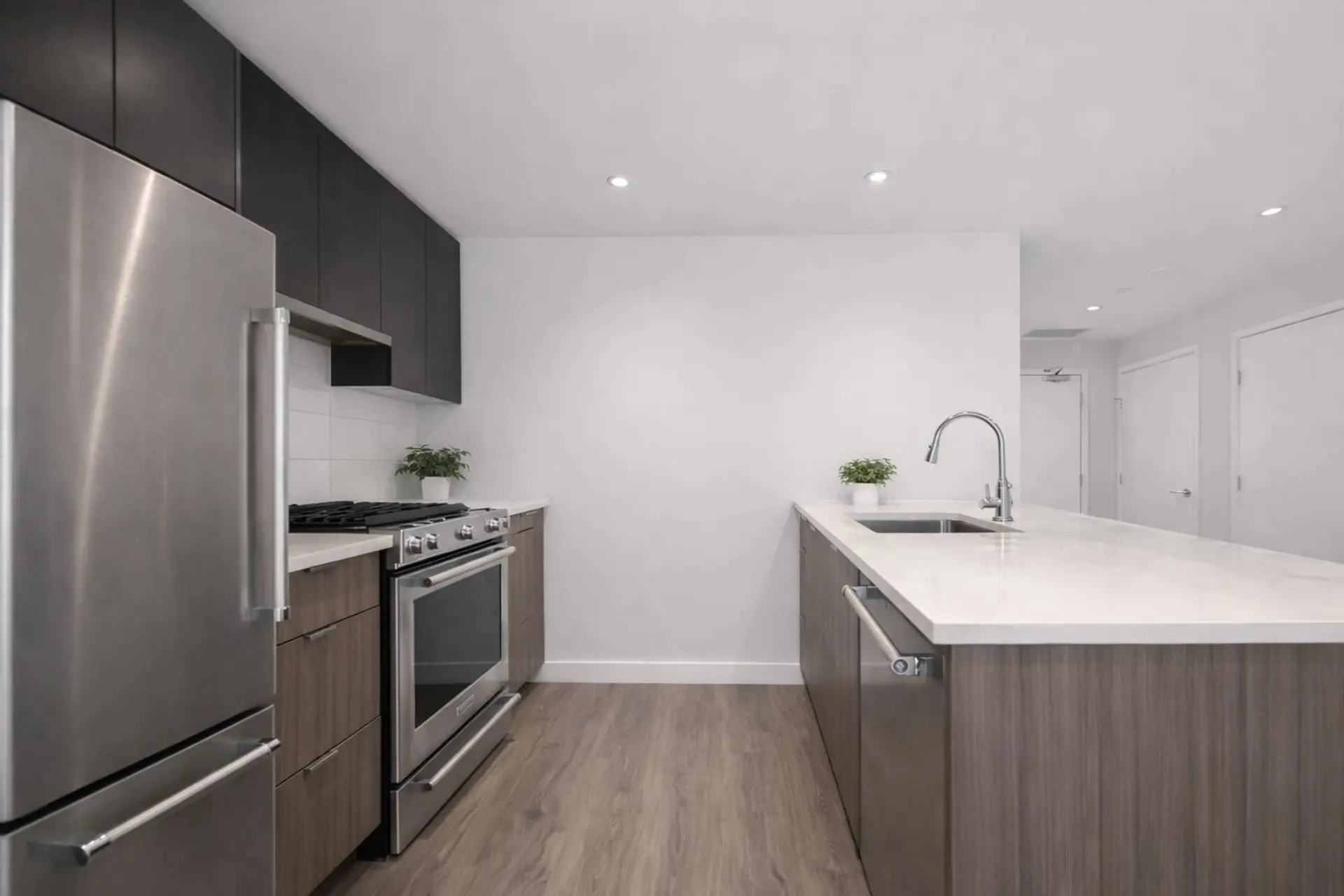 Property at #506 3430 E KENT AVENUE SOUTH, Vancouver, BC