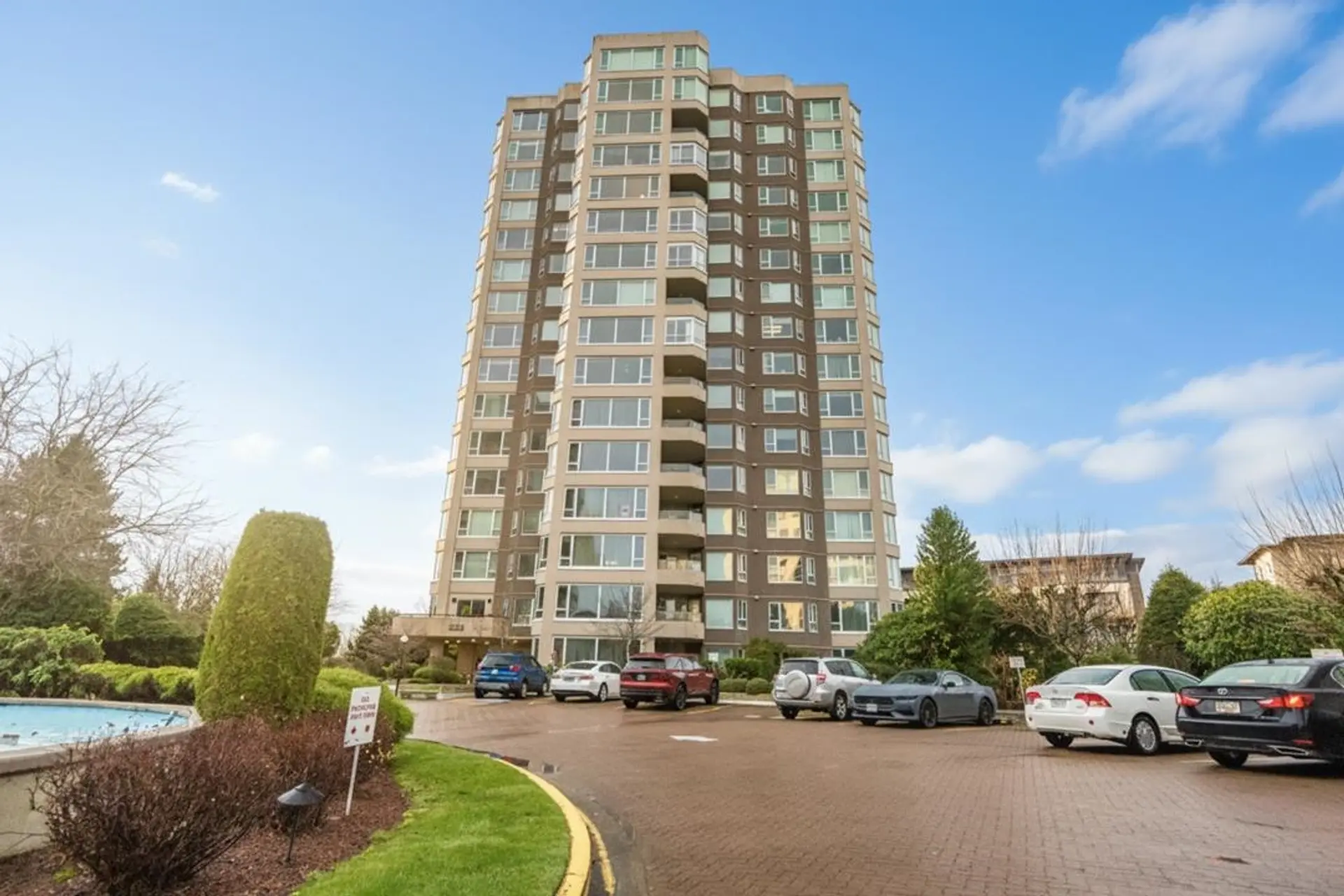 Property at #502 3170 Gladwin Road, Abbotsford, BC