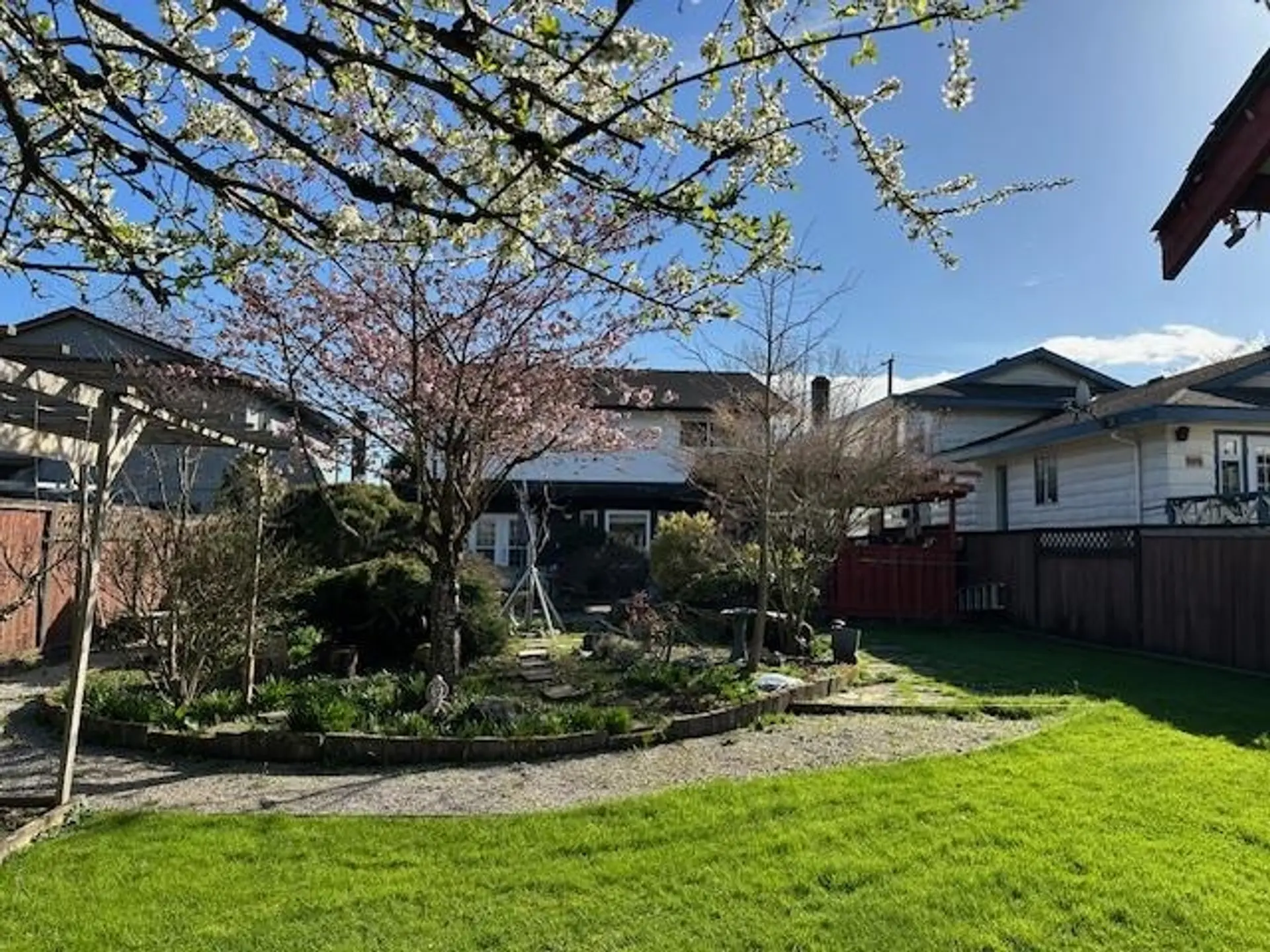 Property at 10451 STEVESTON HIGHWAY, Richmond, BC
