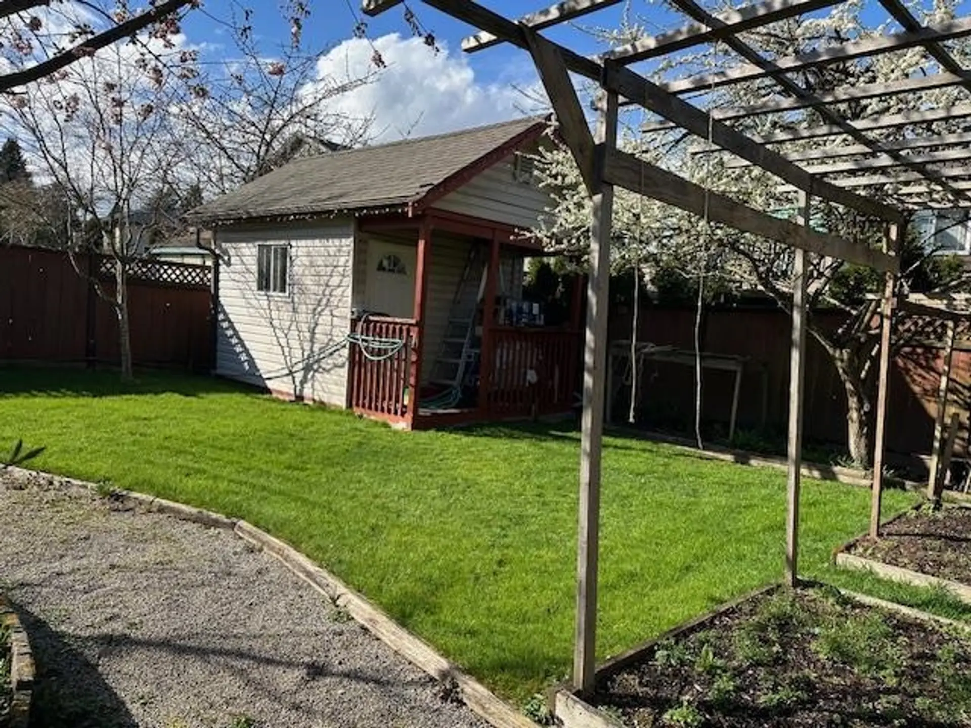 Property at 10451 STEVESTON HIGHWAY, Richmond, BC