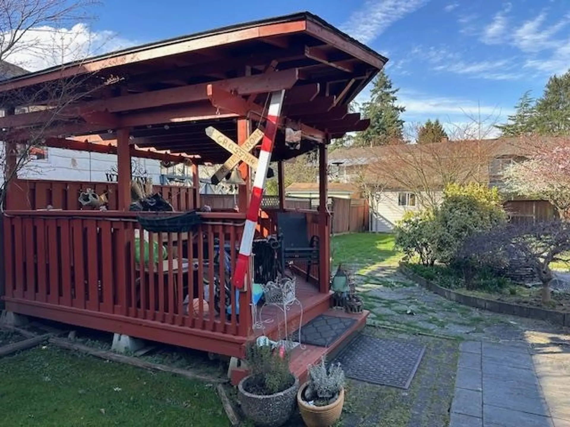Property at 10451 STEVESTON HIGHWAY, Richmond, BC