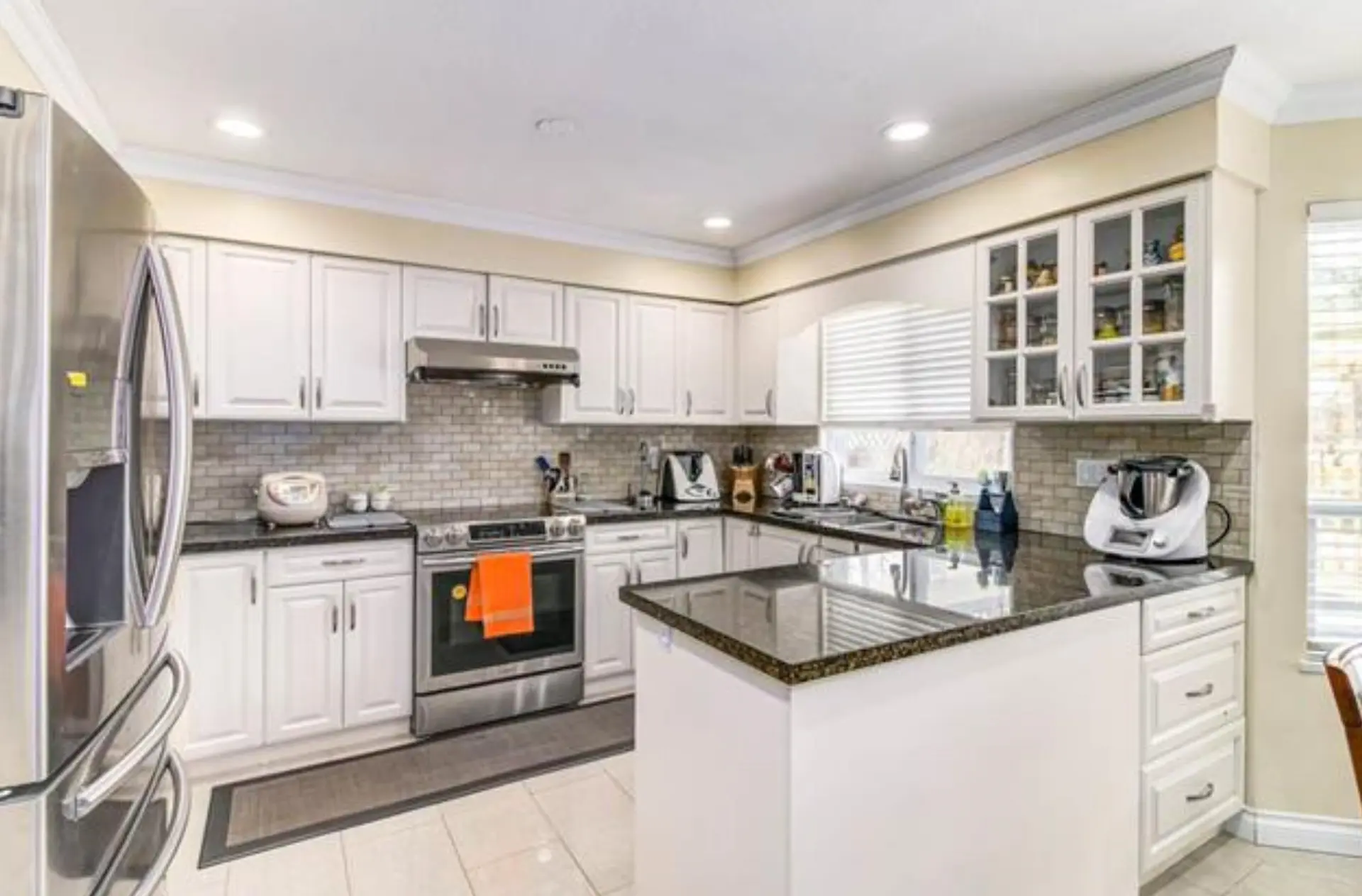 Property at 10451 STEVESTON HIGHWAY, Richmond, BC