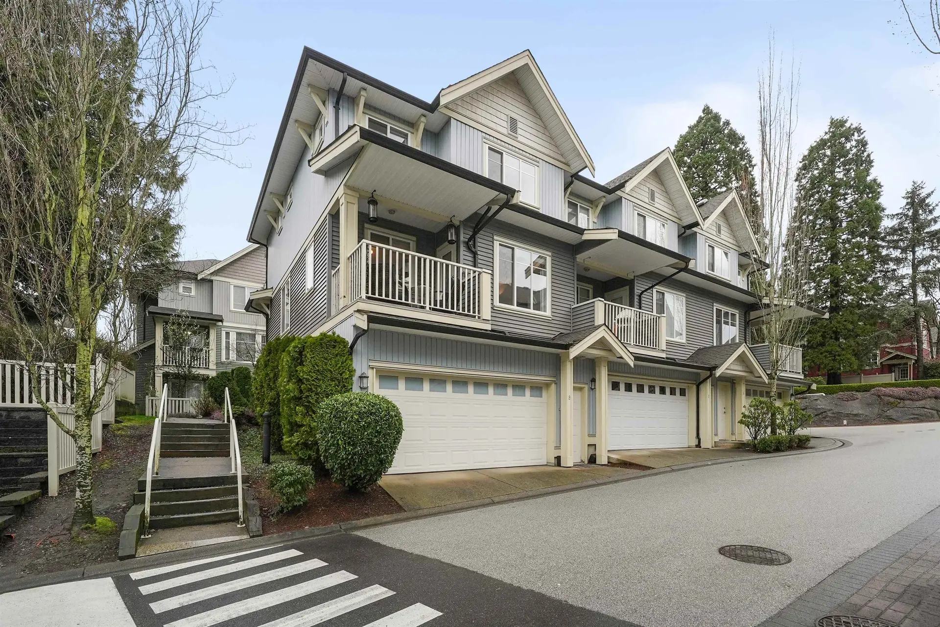 Property at #8 6575 192 Street, Surrey, BC
