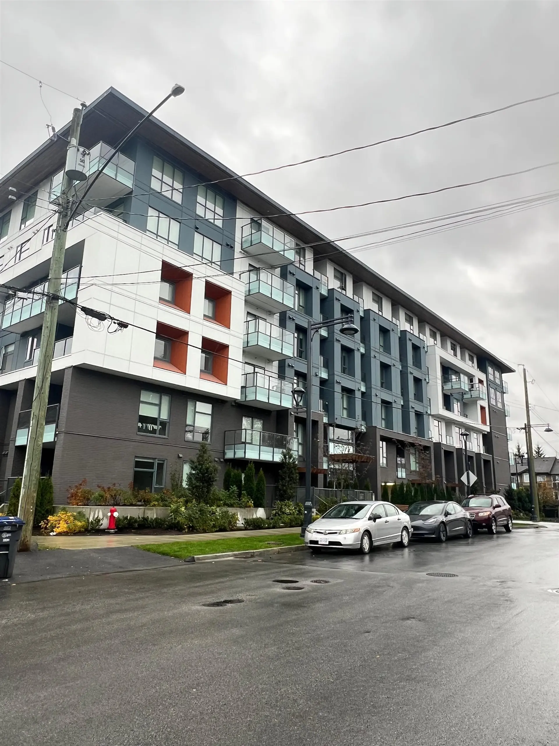 Property at #608 10828 139a Street, Surrey, BC
