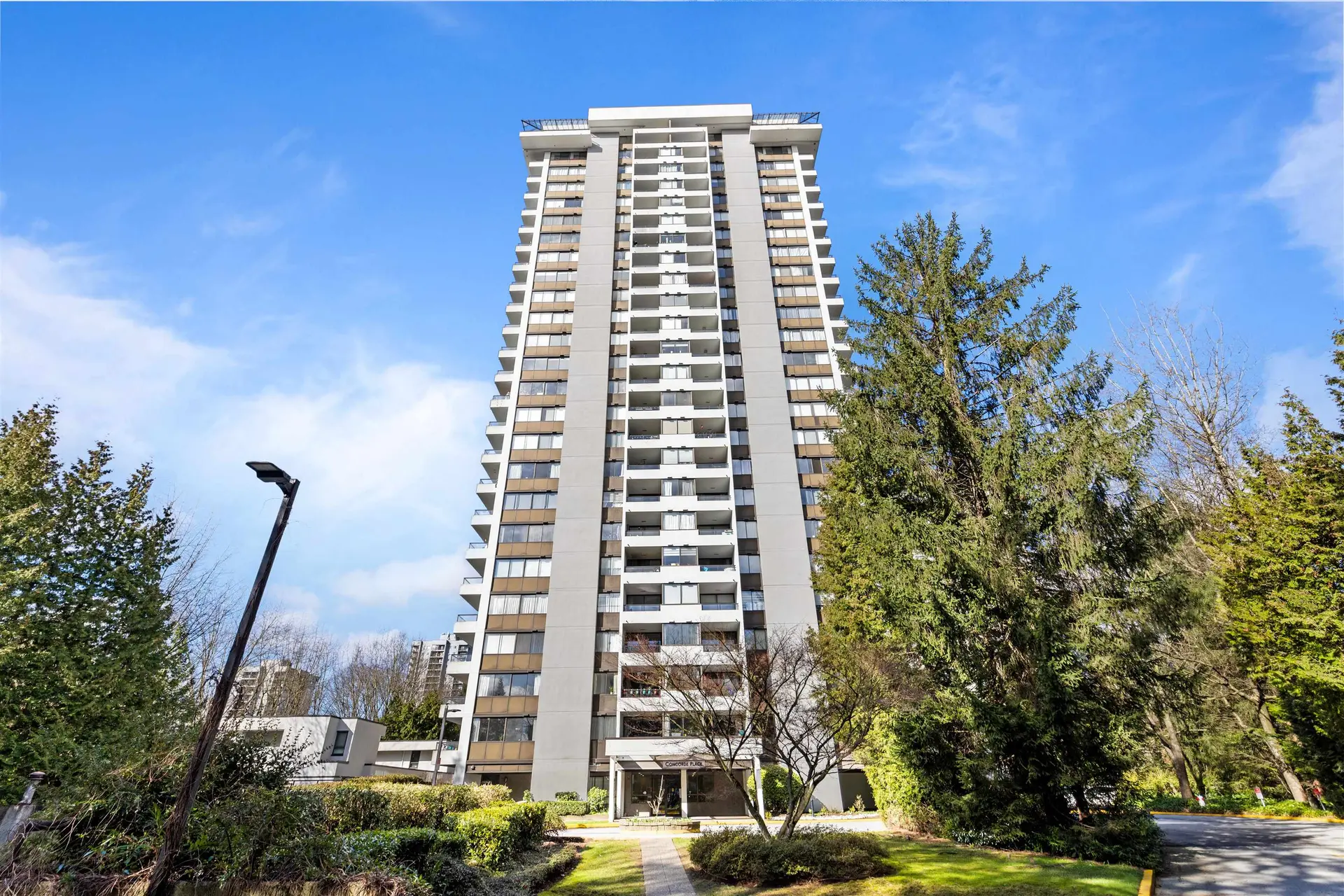 Property at #306 9521 Cardston Court, Burnaby, BC