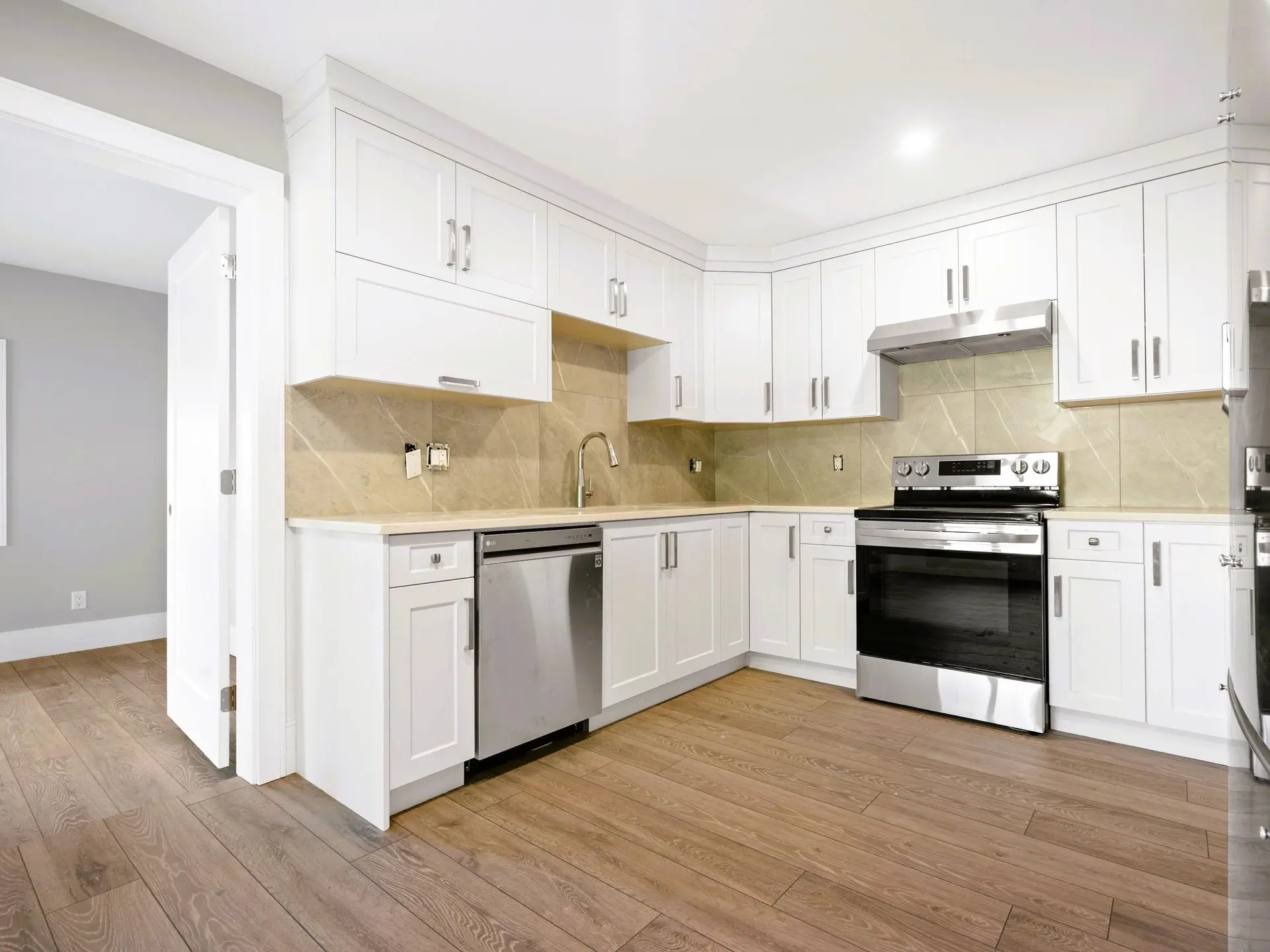 Property at 8589 112 STREET, Delta, BC