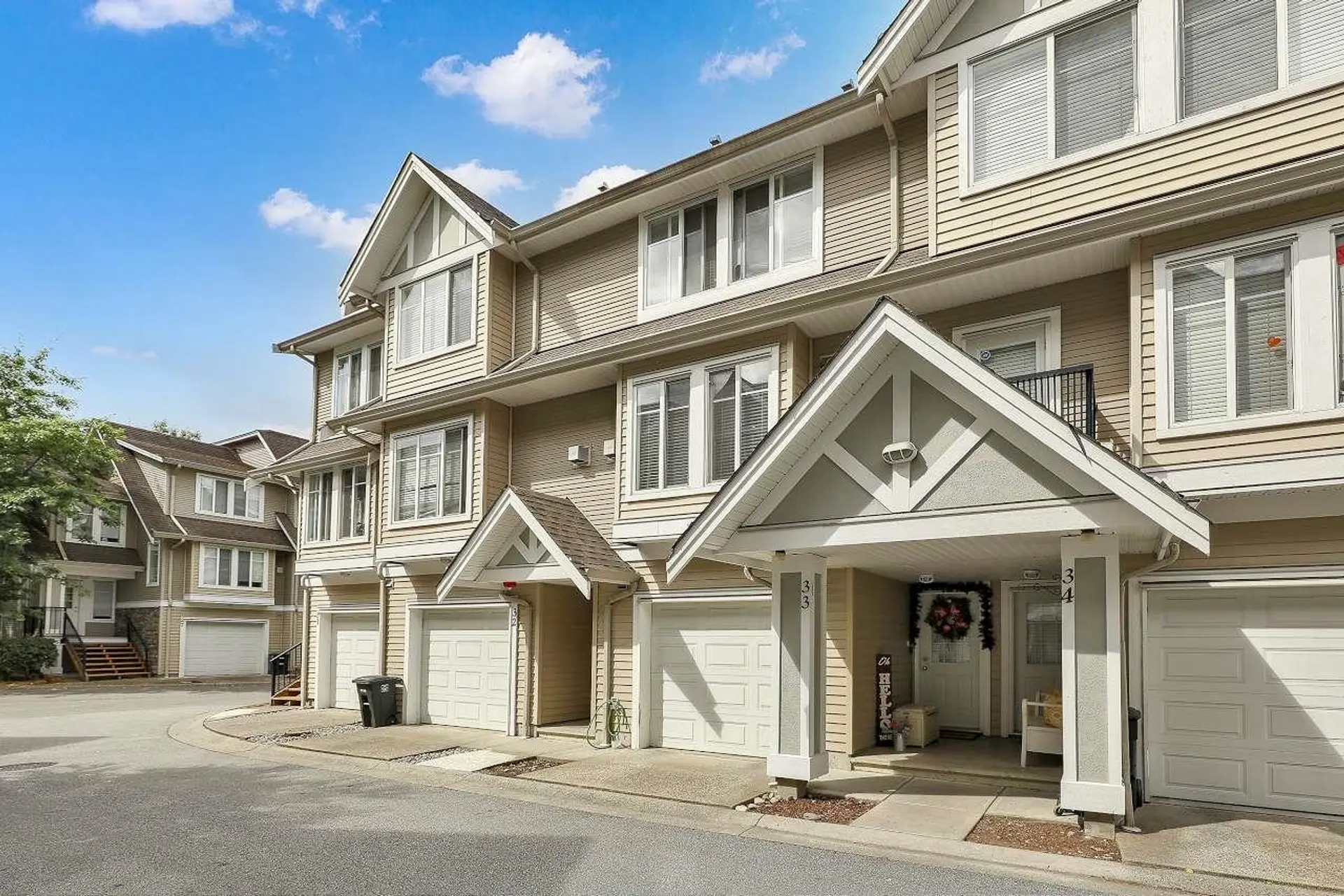Property at #33 19141 124 Avenue, Pitt Meadows, BC