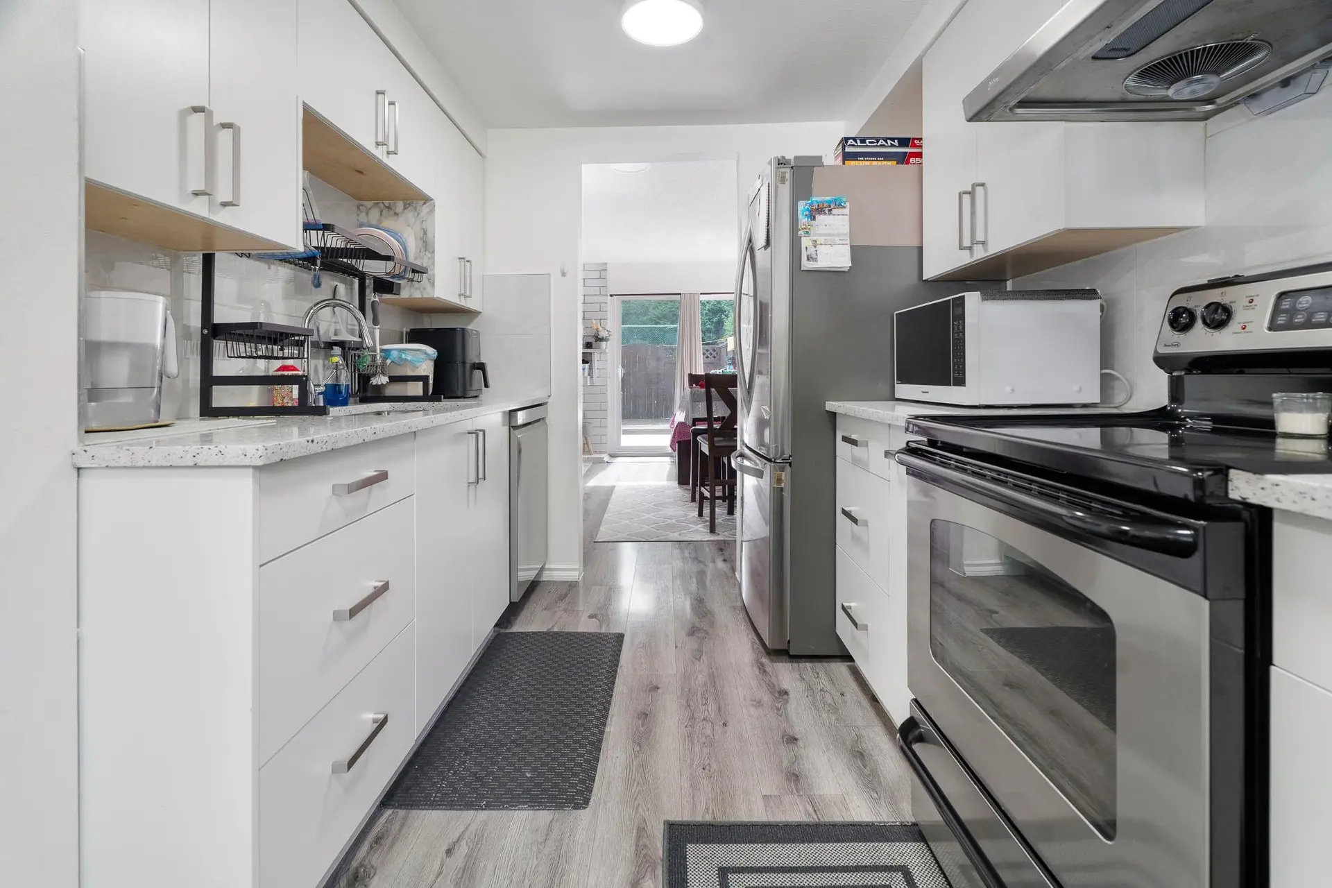 Property at #237 7447 140 STREET, Surrey, BC