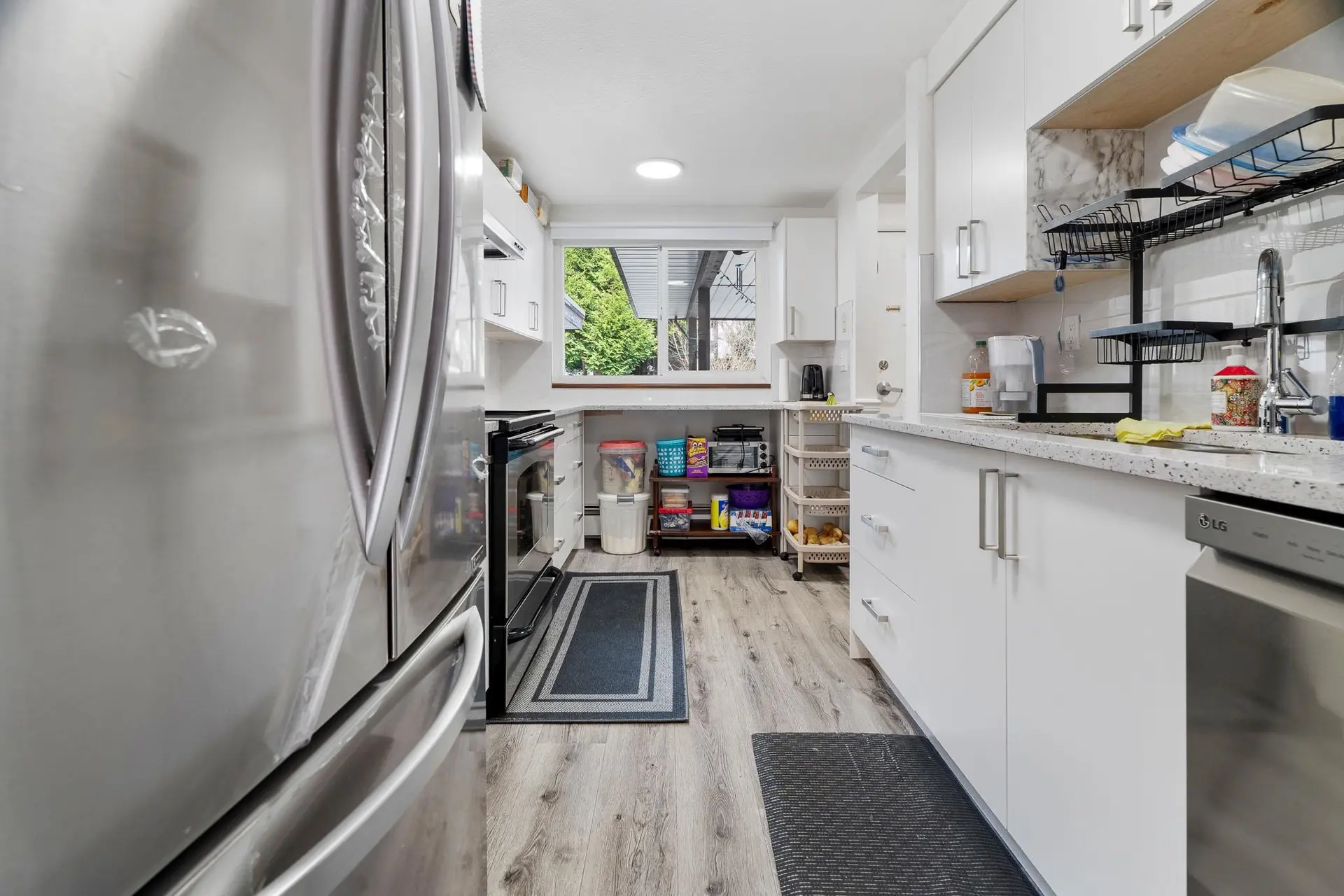 Property at #237 7447 140 STREET, Surrey, BC