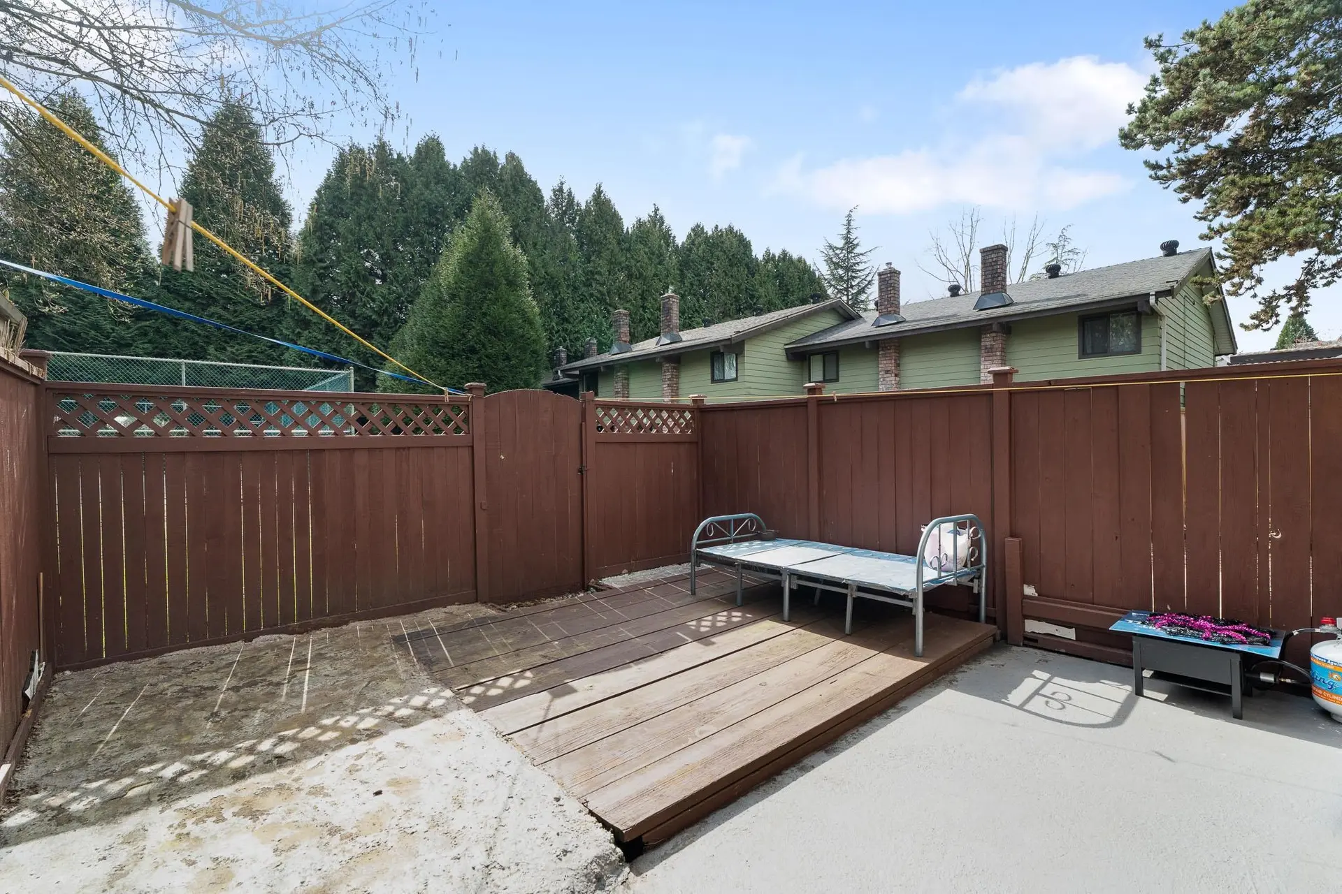 Property at #237 7447 140 STREET, Surrey, BC