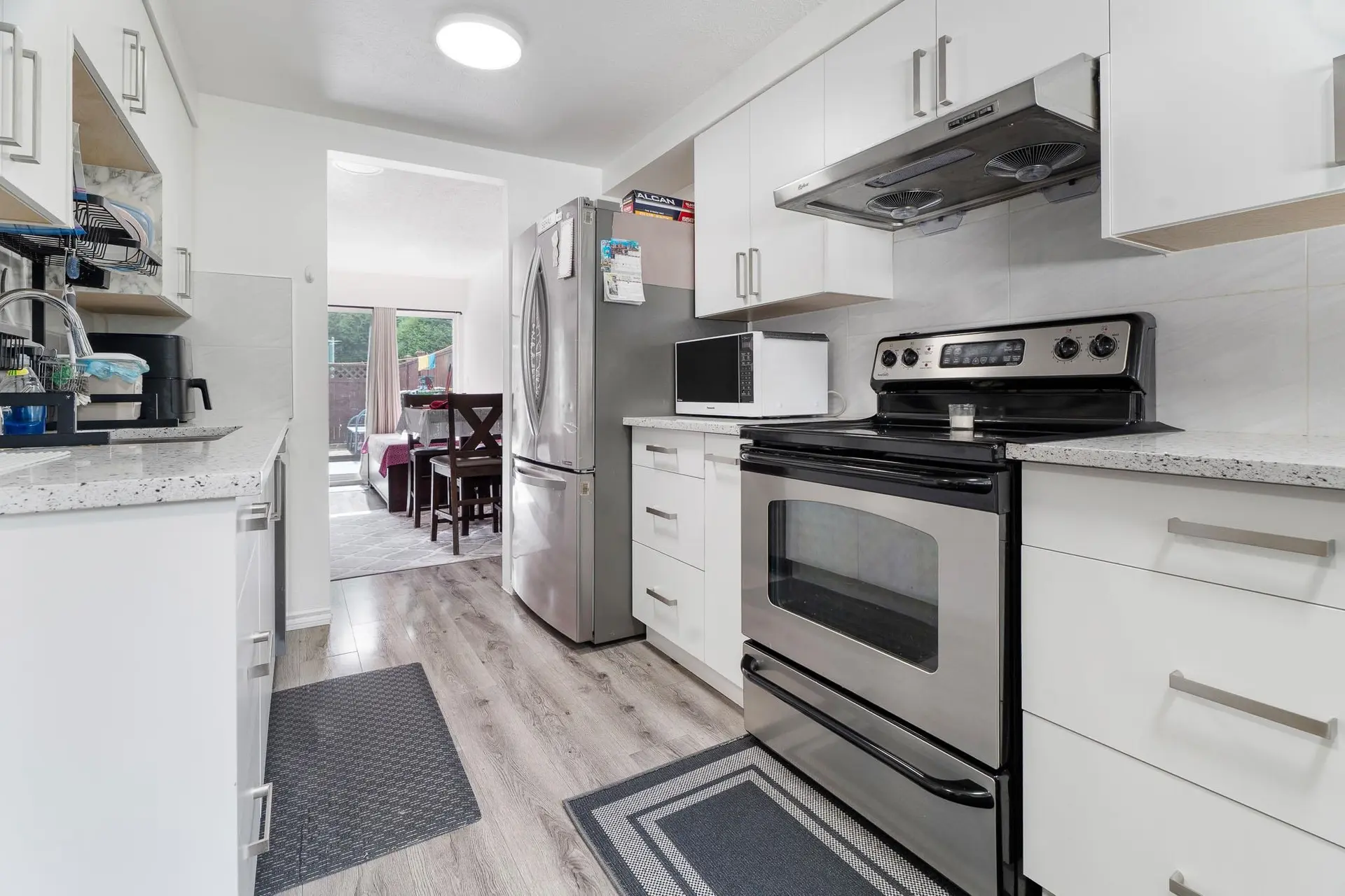 Property at #237 7447 140 STREET, Surrey, BC