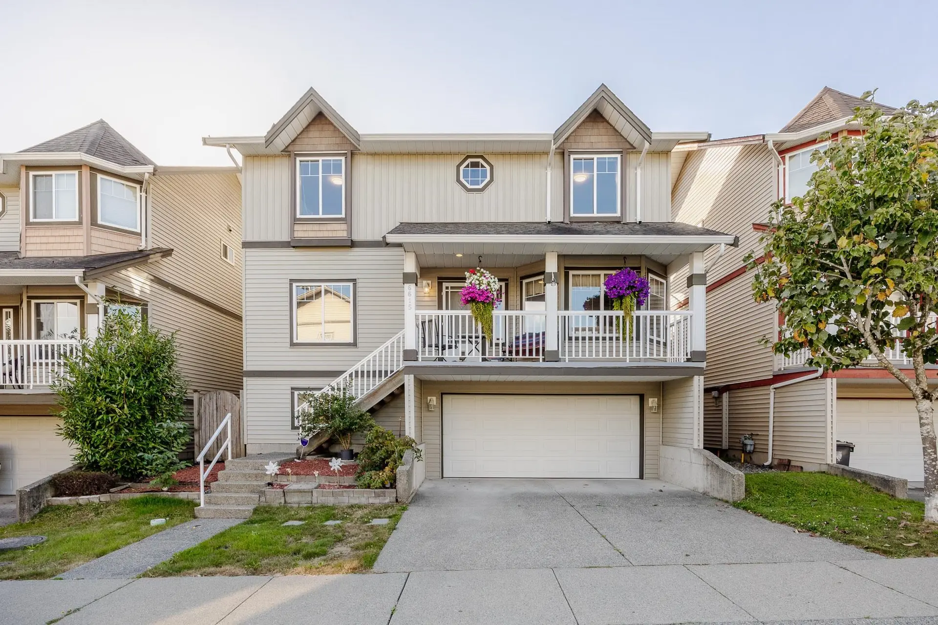 Property at 6615 205 Street, Langley, BC
