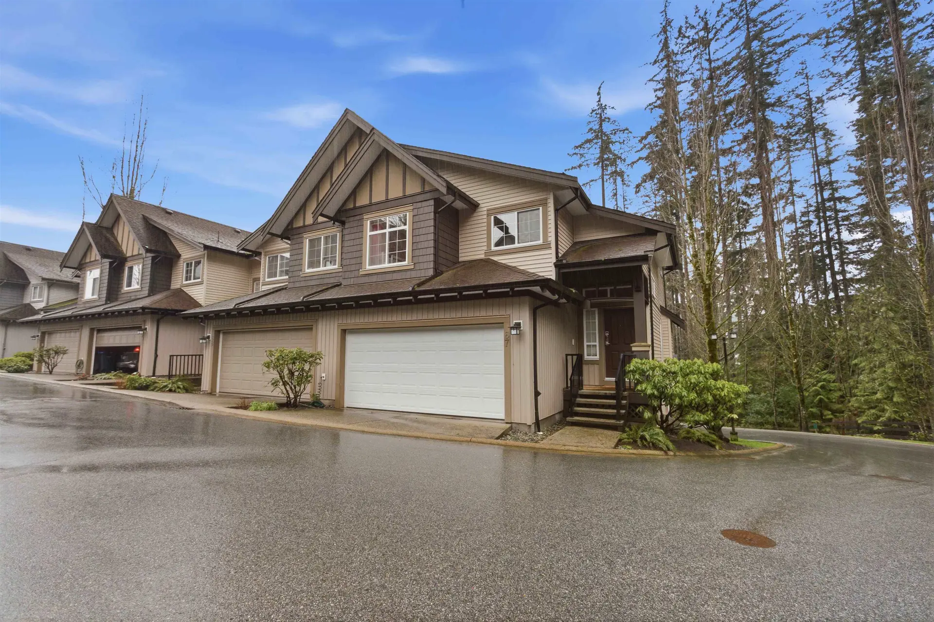 Property at #67 2200 Panorama Drive, Port Moody, BC
