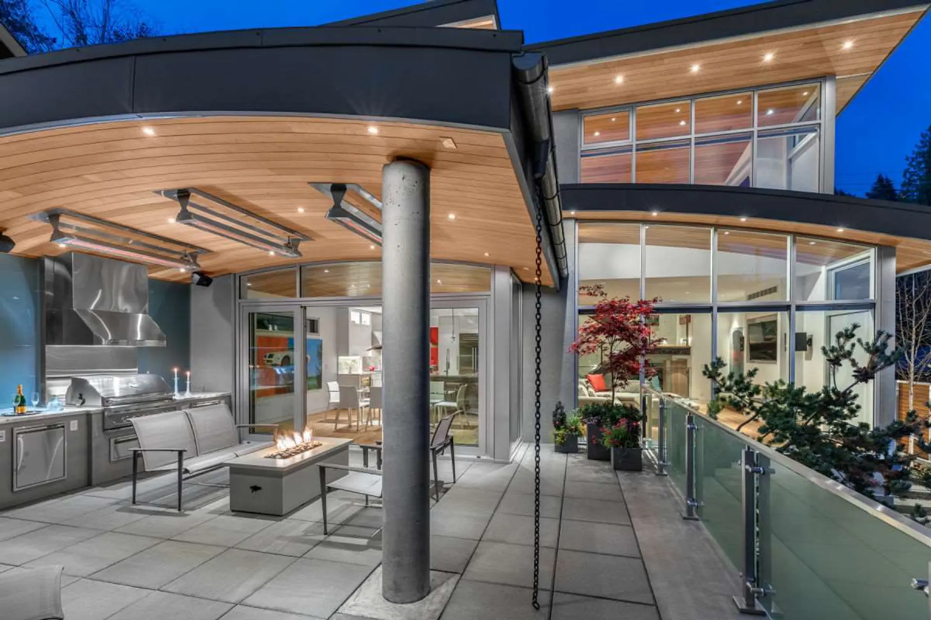 Property at 2893 BELLEVUE AVENUE, West Vancouver, BC