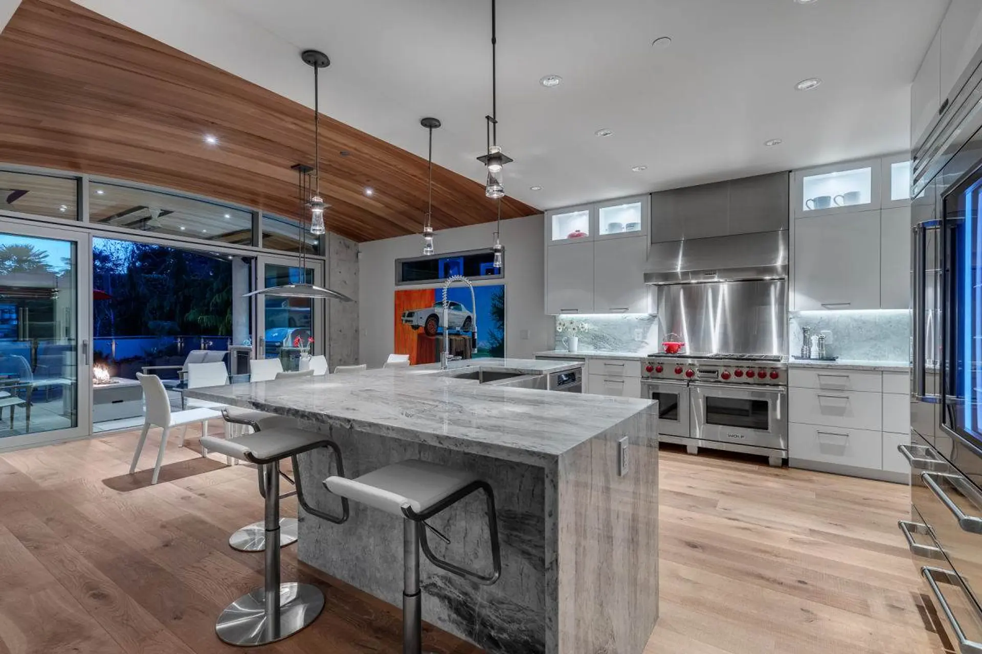 Property at 2893 BELLEVUE AVENUE, West Vancouver, BC