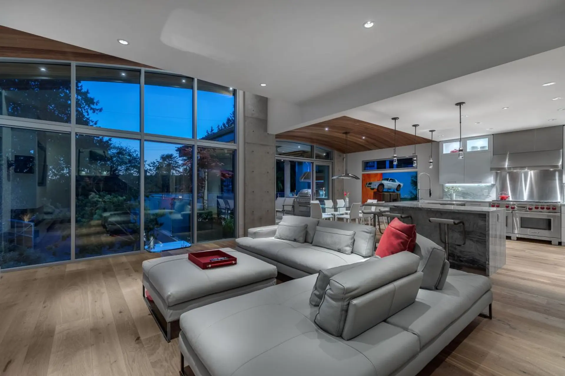 Property at 2893 BELLEVUE AVENUE, West Vancouver, BC