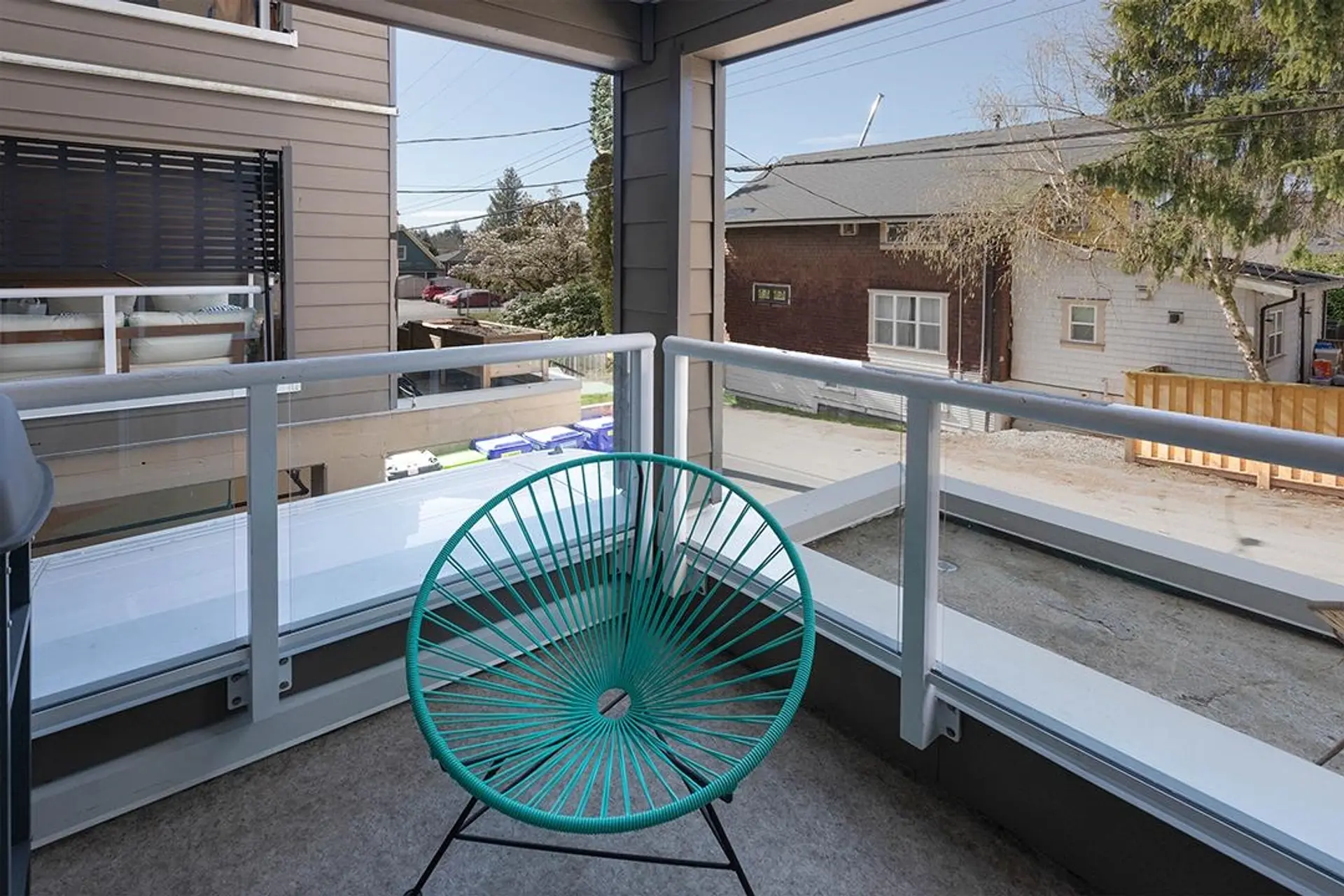 Property at #102 3981 FRASER STREET, Vancouver, BC