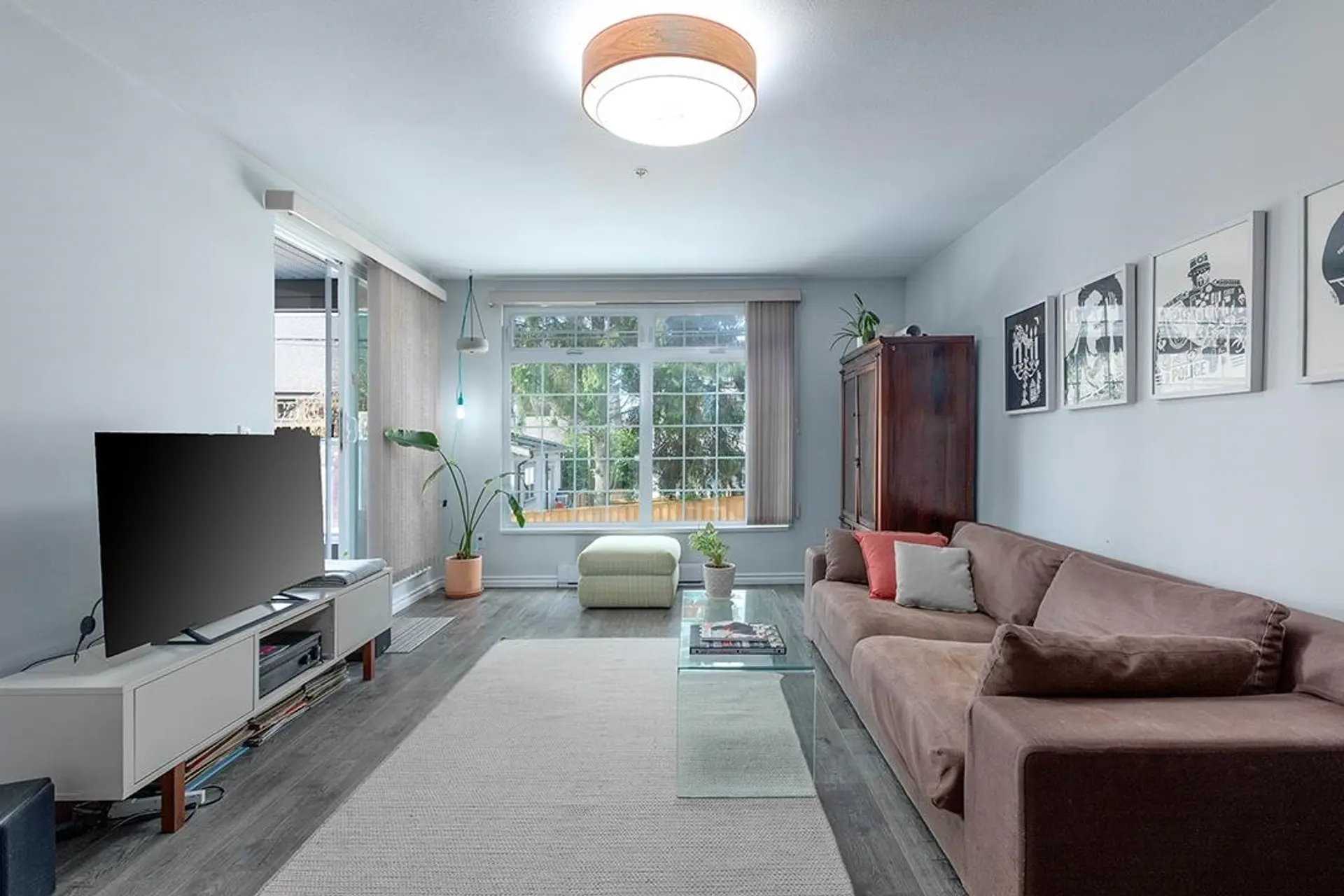 Property at #102 3981 FRASER STREET, Vancouver, BC