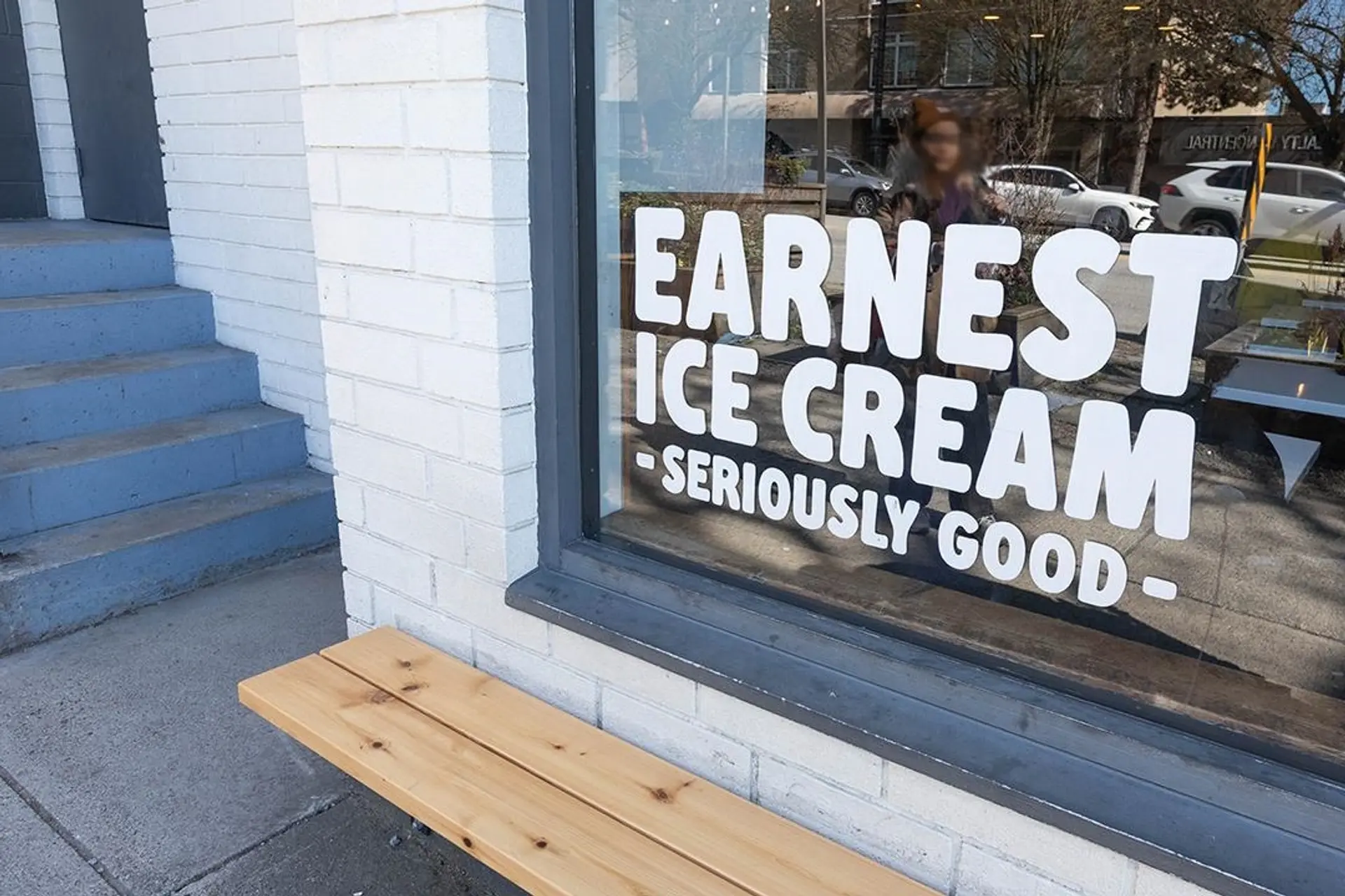 Property at #102 3981 FRASER STREET, Vancouver, BC