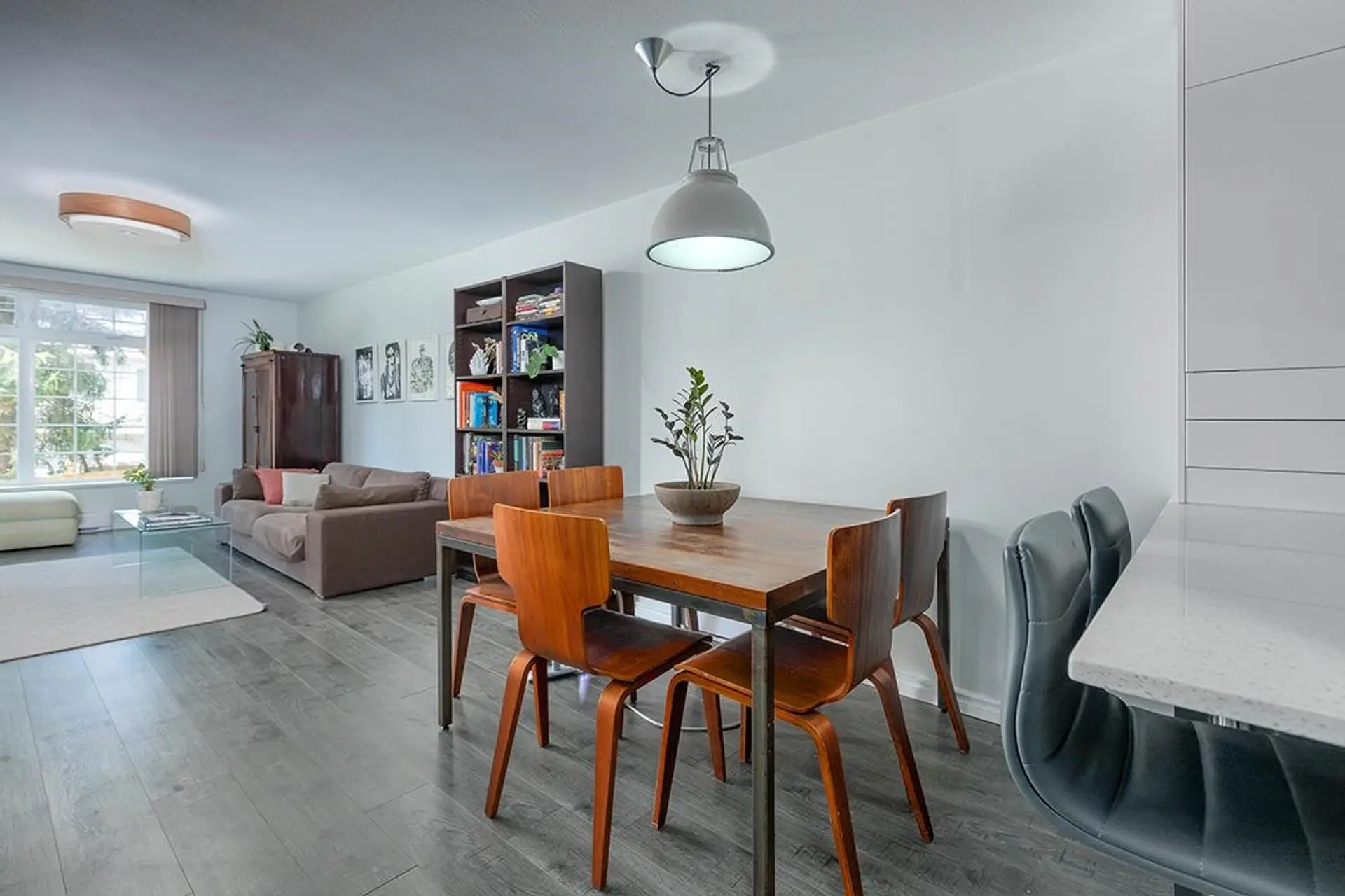 Property at #102 3981 FRASER STREET, Vancouver, BC