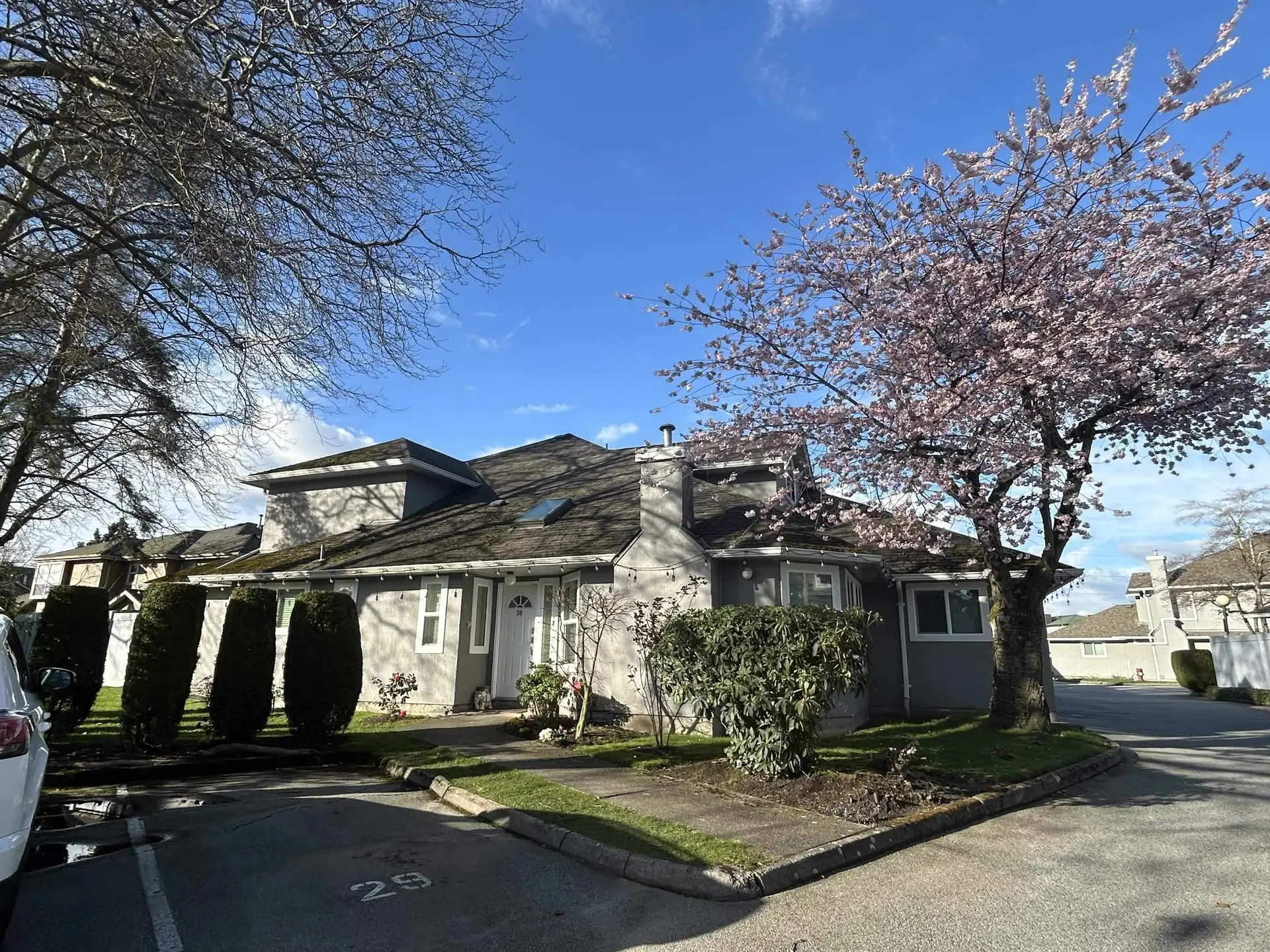 Property at #30 9731 Capella Drive, Richmond, BC