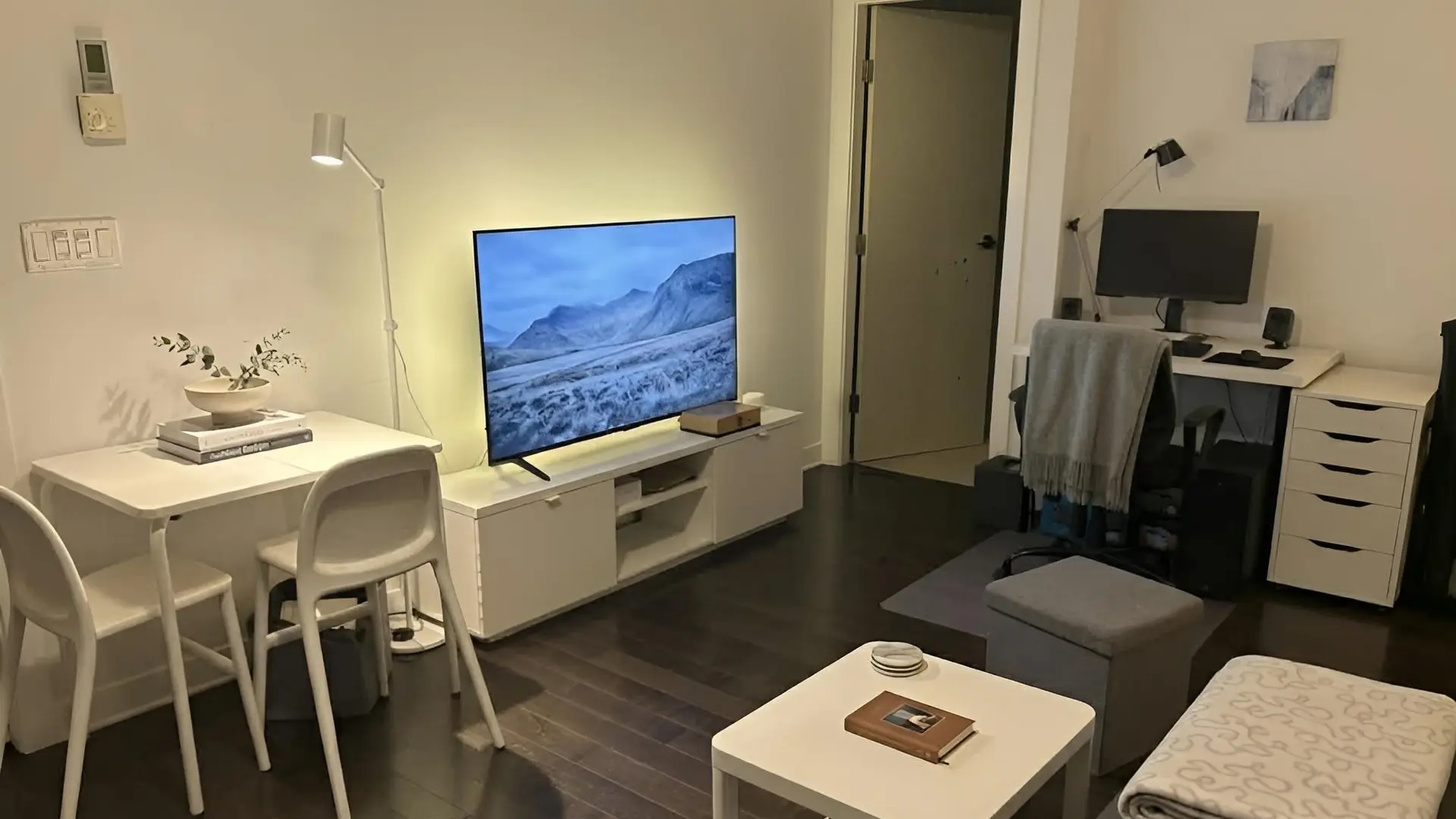 Property at #909 10777 UNIVERSITY DRIVE, Surrey, BC