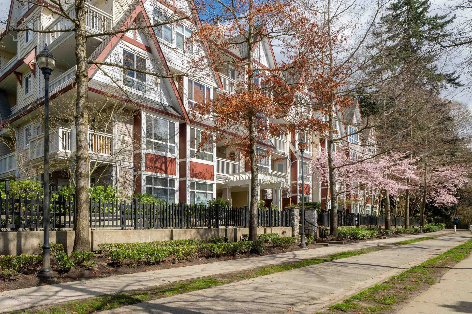 Property at #204 6833 Village Green, Burnaby, BC