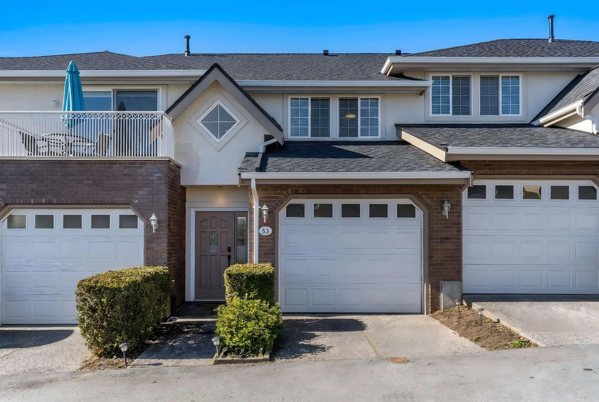 Property at #53 31450 Spur Avenue, Abbotsford, BC